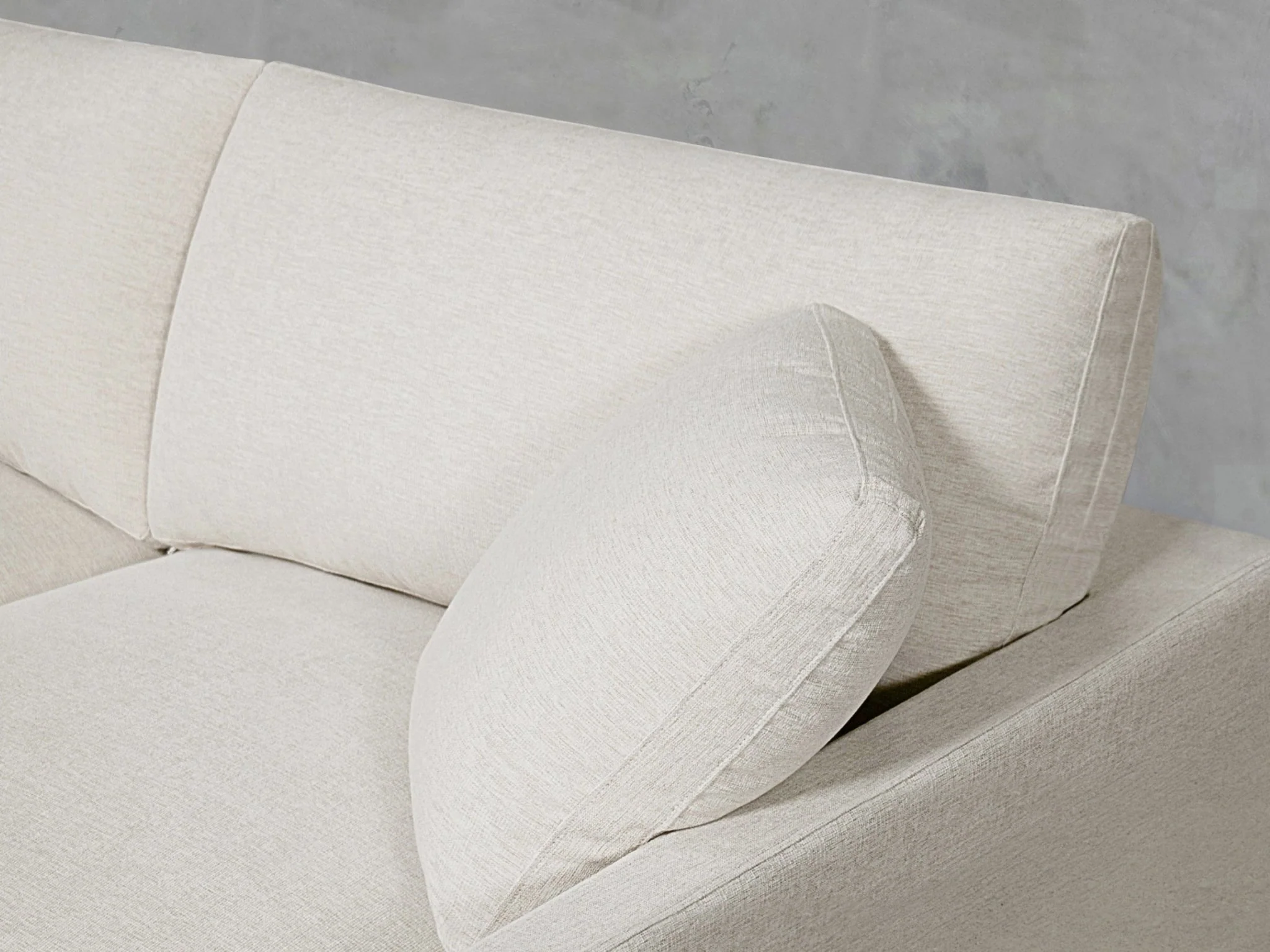 4-Seat Modular Corner Sectional (Thin Arms) - Image 20