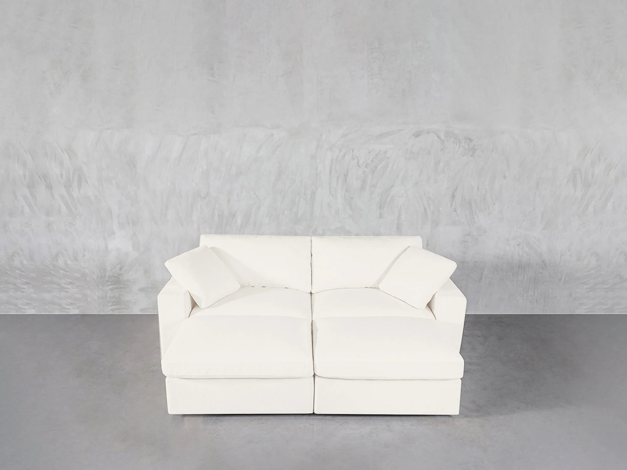 4-Seat Modular Daybed - Image 106