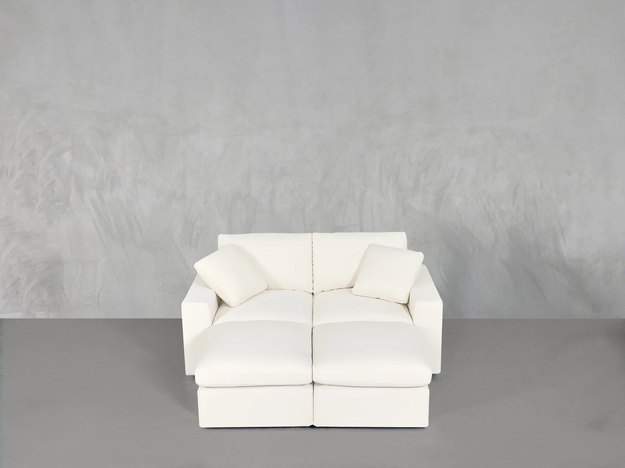 4-Seat Modular Daybed - Image 108