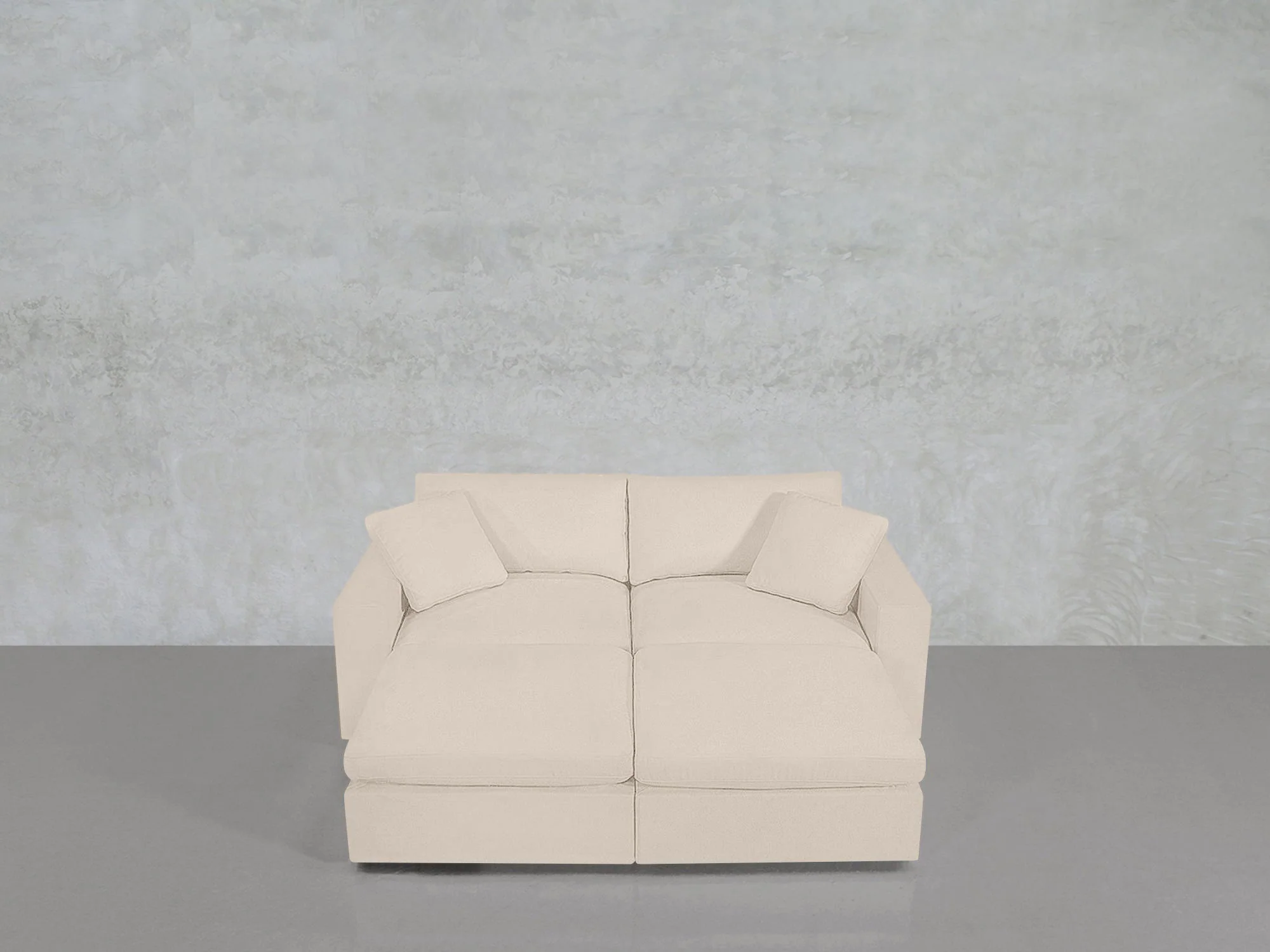 4-Seat Modular Daybed - Image 118