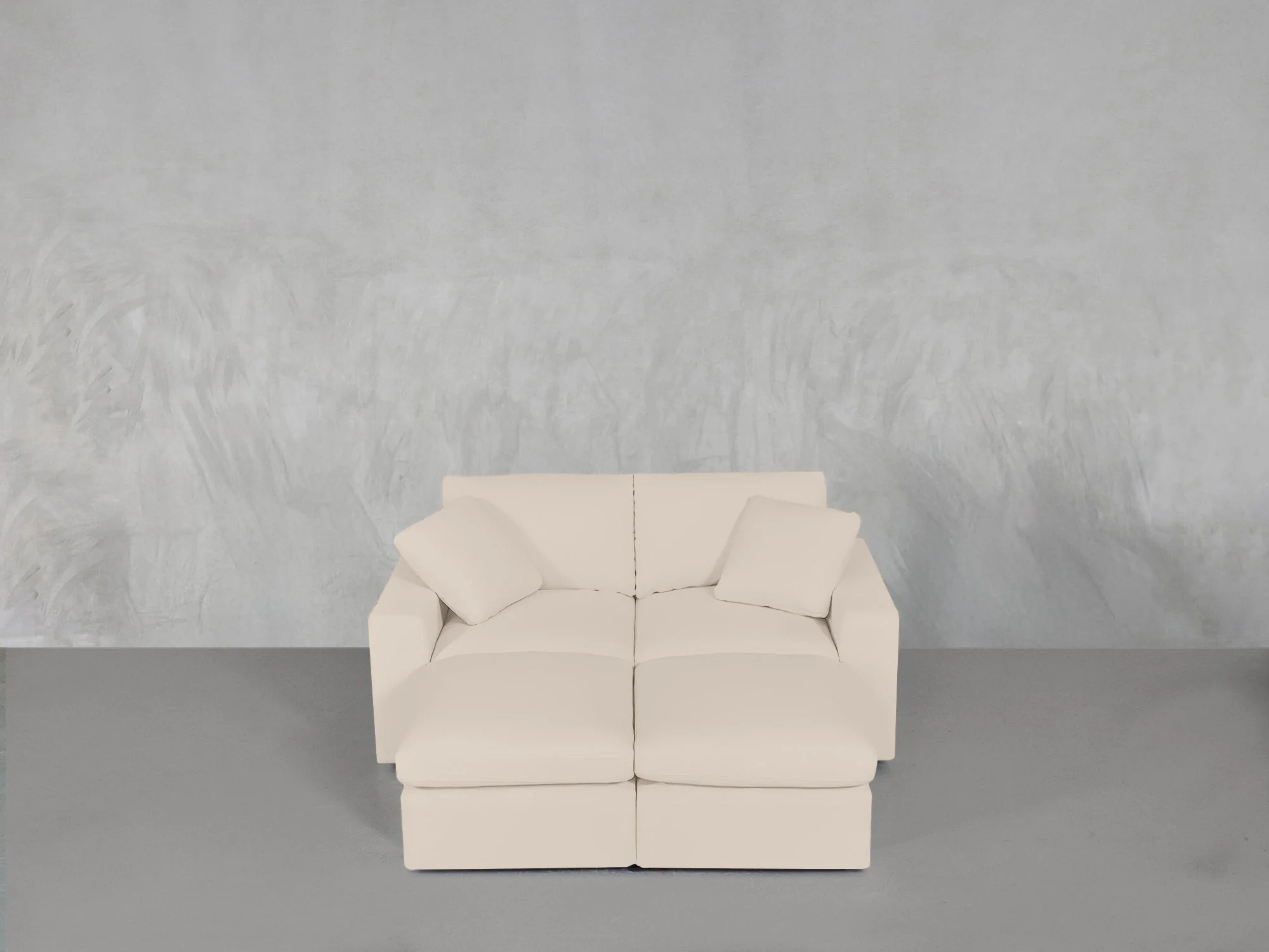 4-Seat Modular Daybed - Image 119