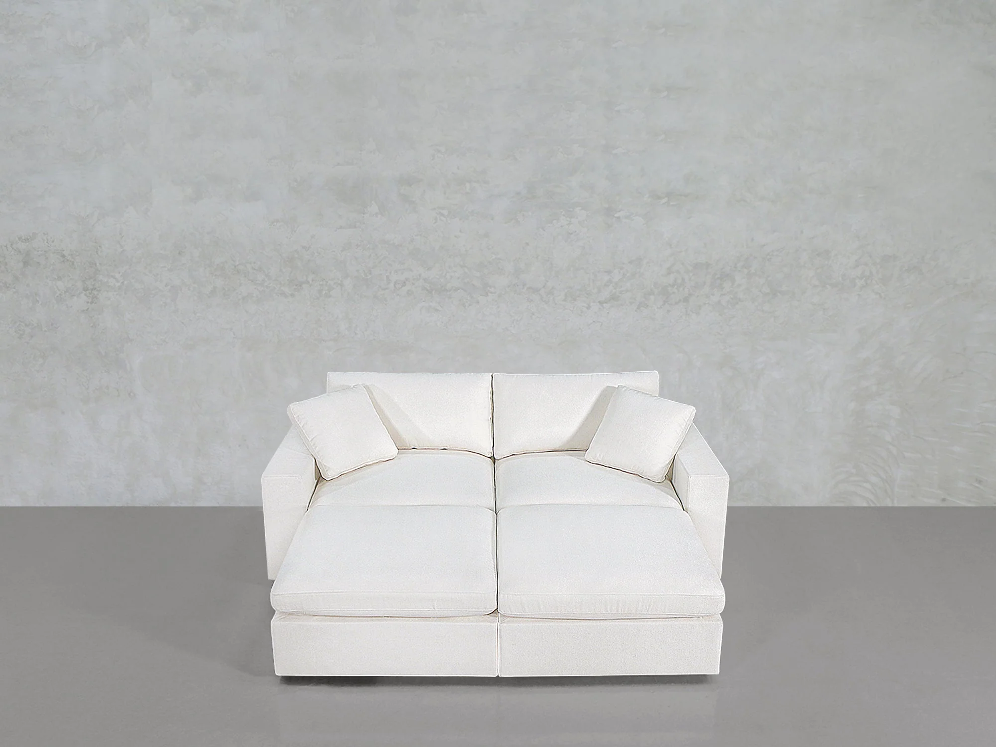 4-Seat Modular Daybed - Image 12