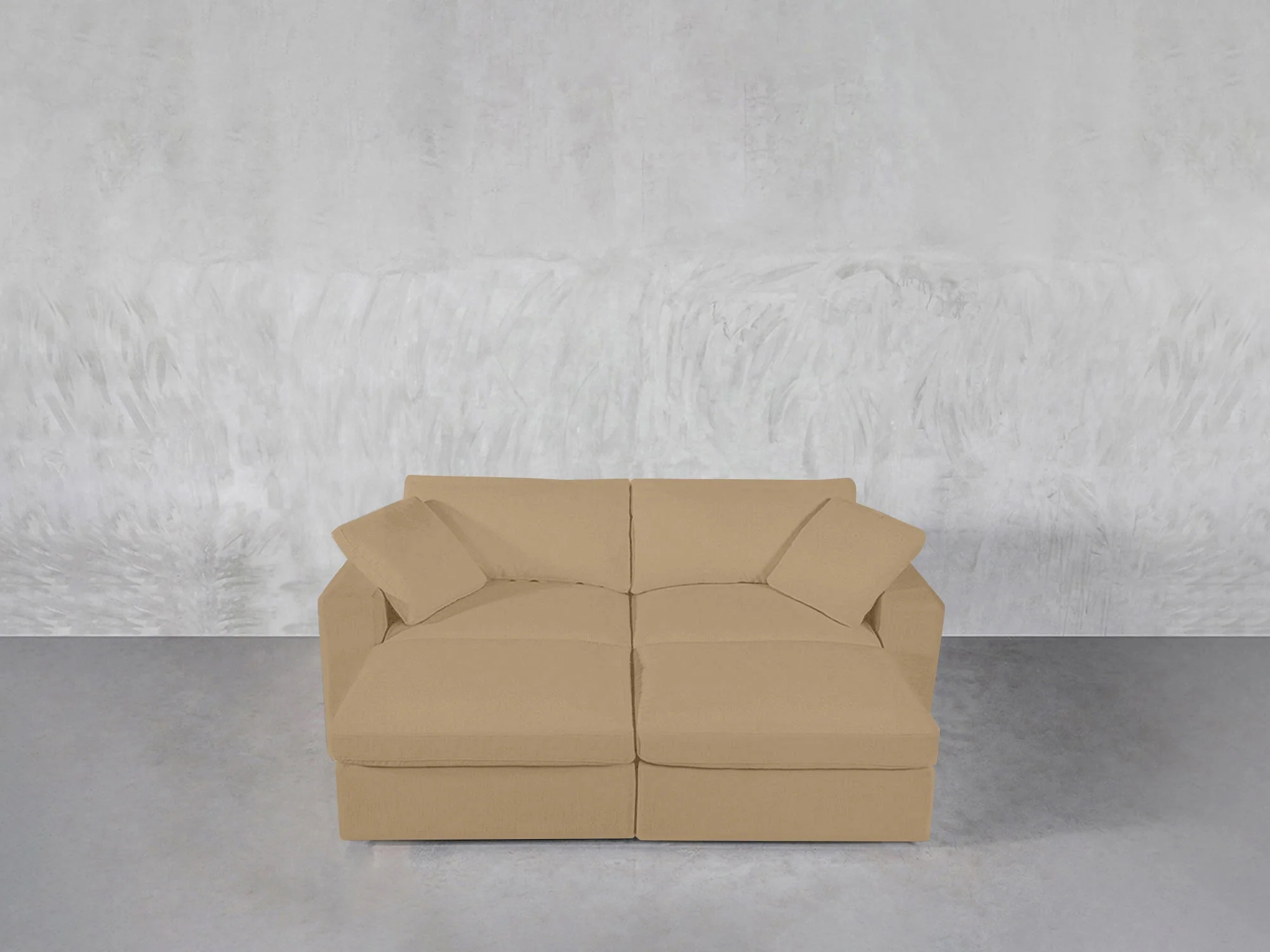4-Seat Modular Daybed - Image 128