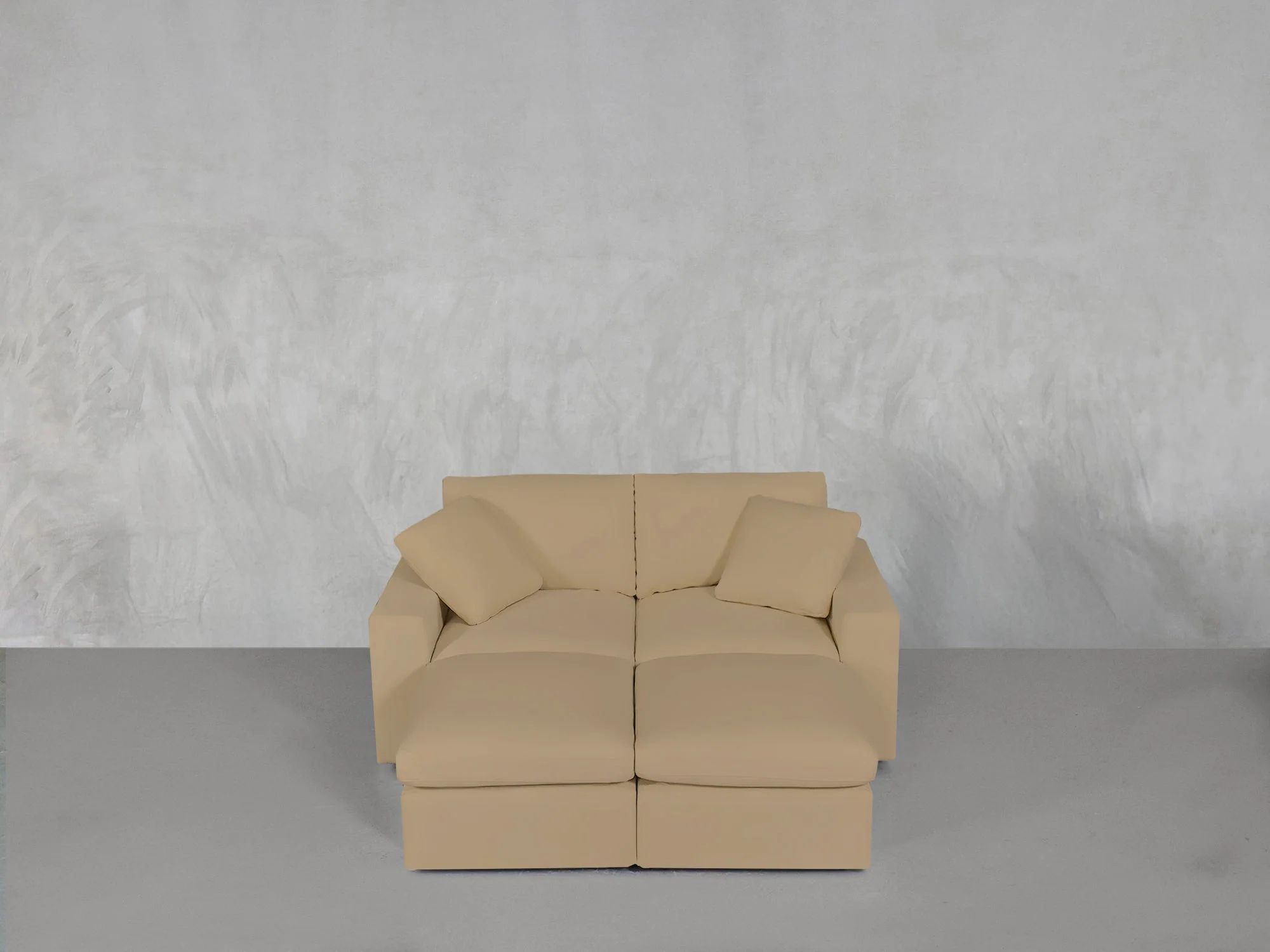 4-Seat Modular Daybed - Image 131