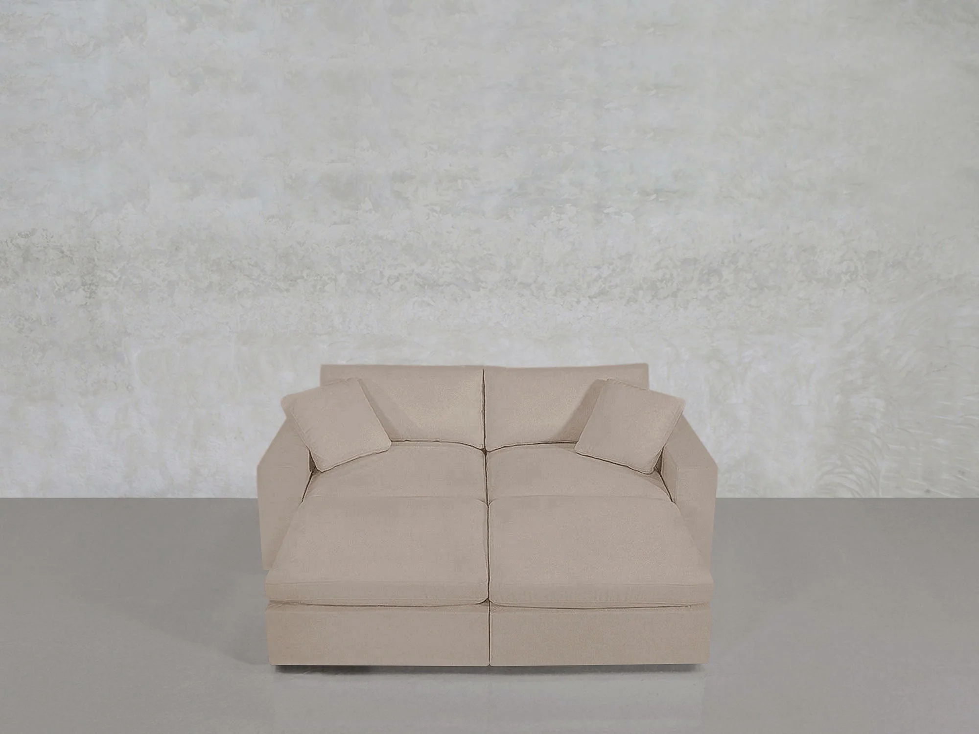 4-Seat Modular Daybed - Image 140