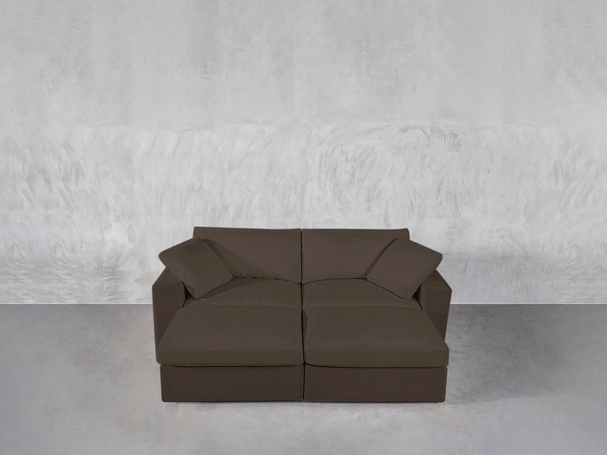 4-Seat Modular Daybed - Image 152