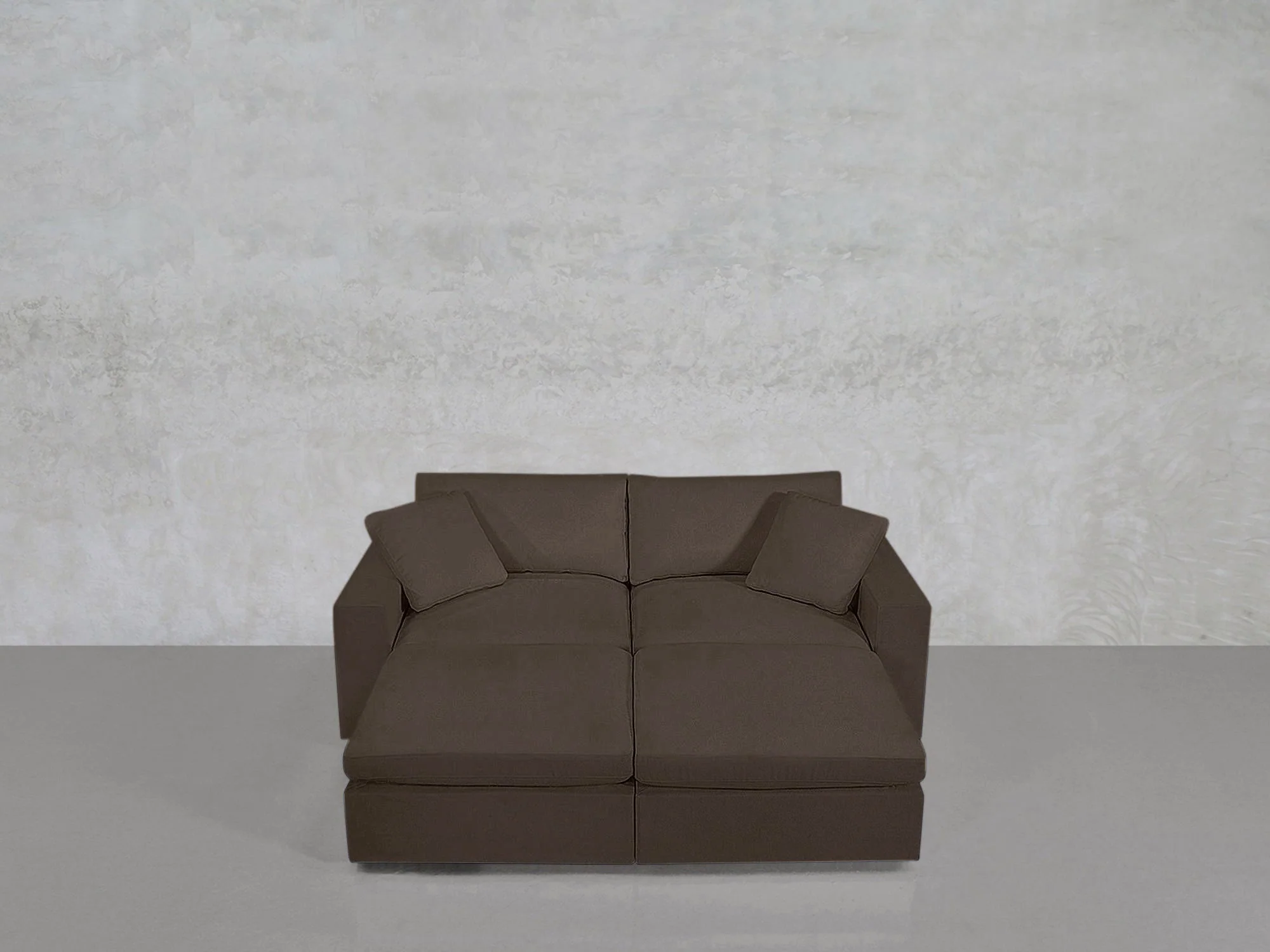 4-Seat Modular Daybed - Image 153
