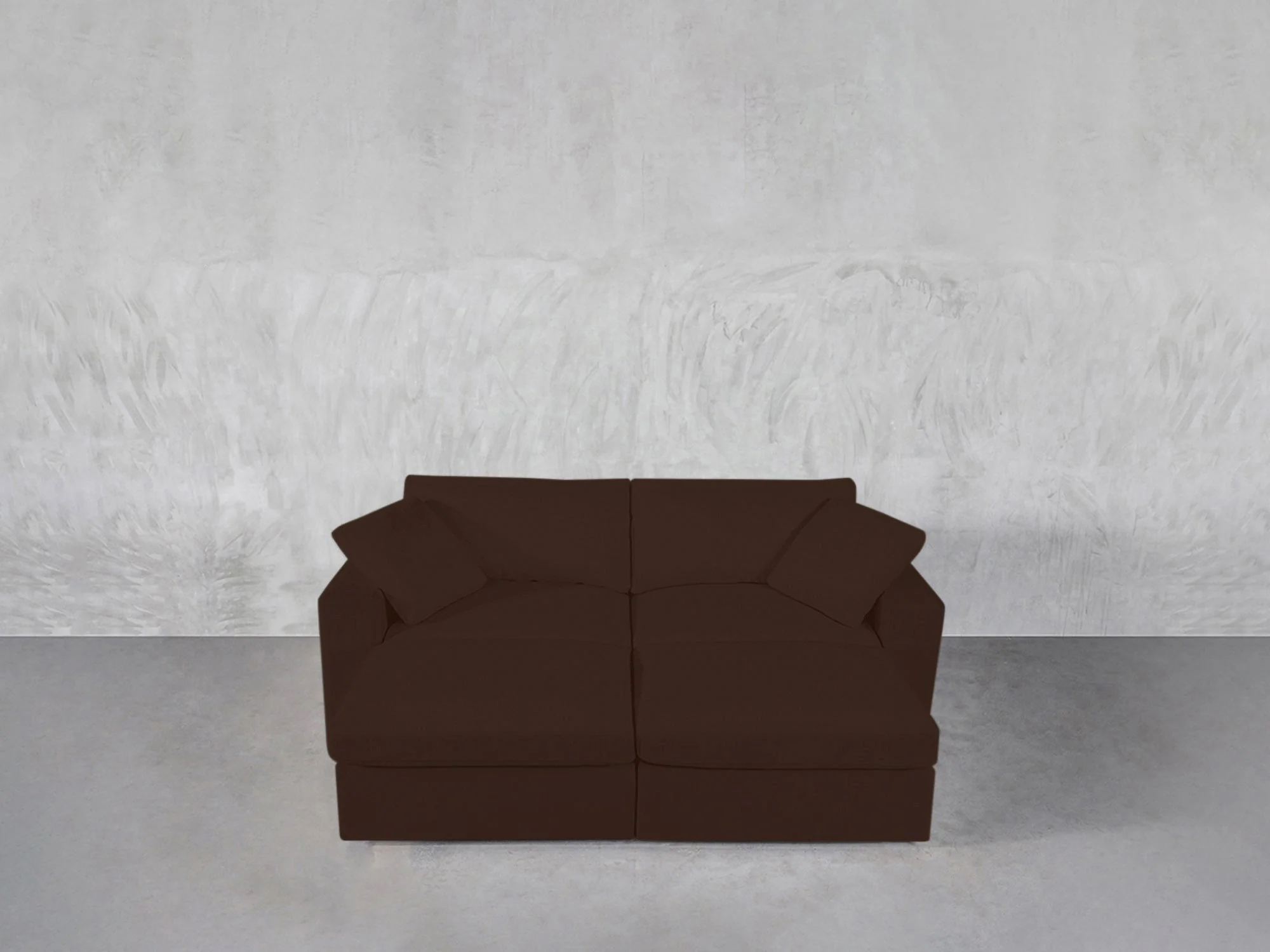 4-Seat Modular Daybed - Image 161