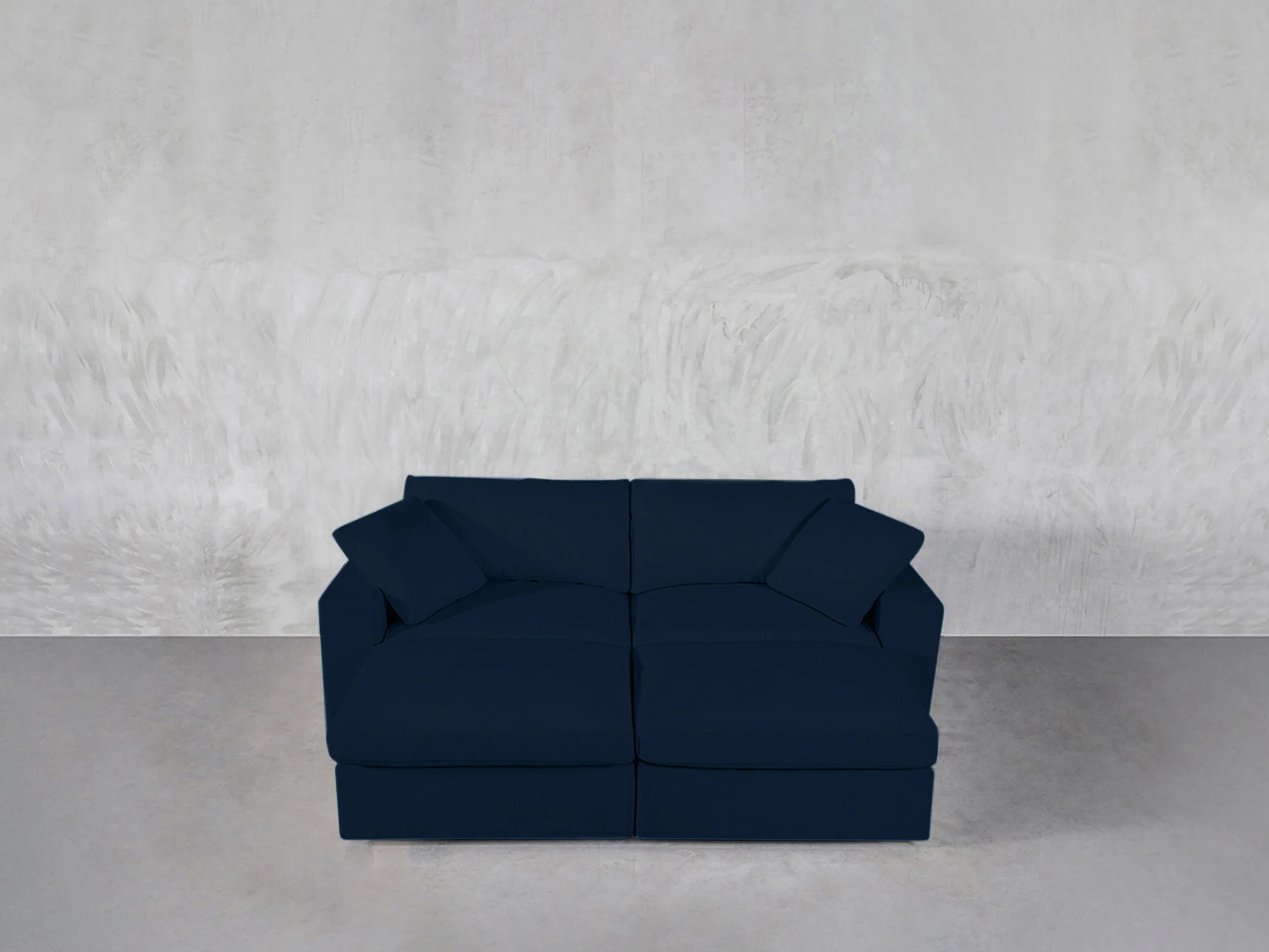 4-Seat Modular Daybed - Image 183