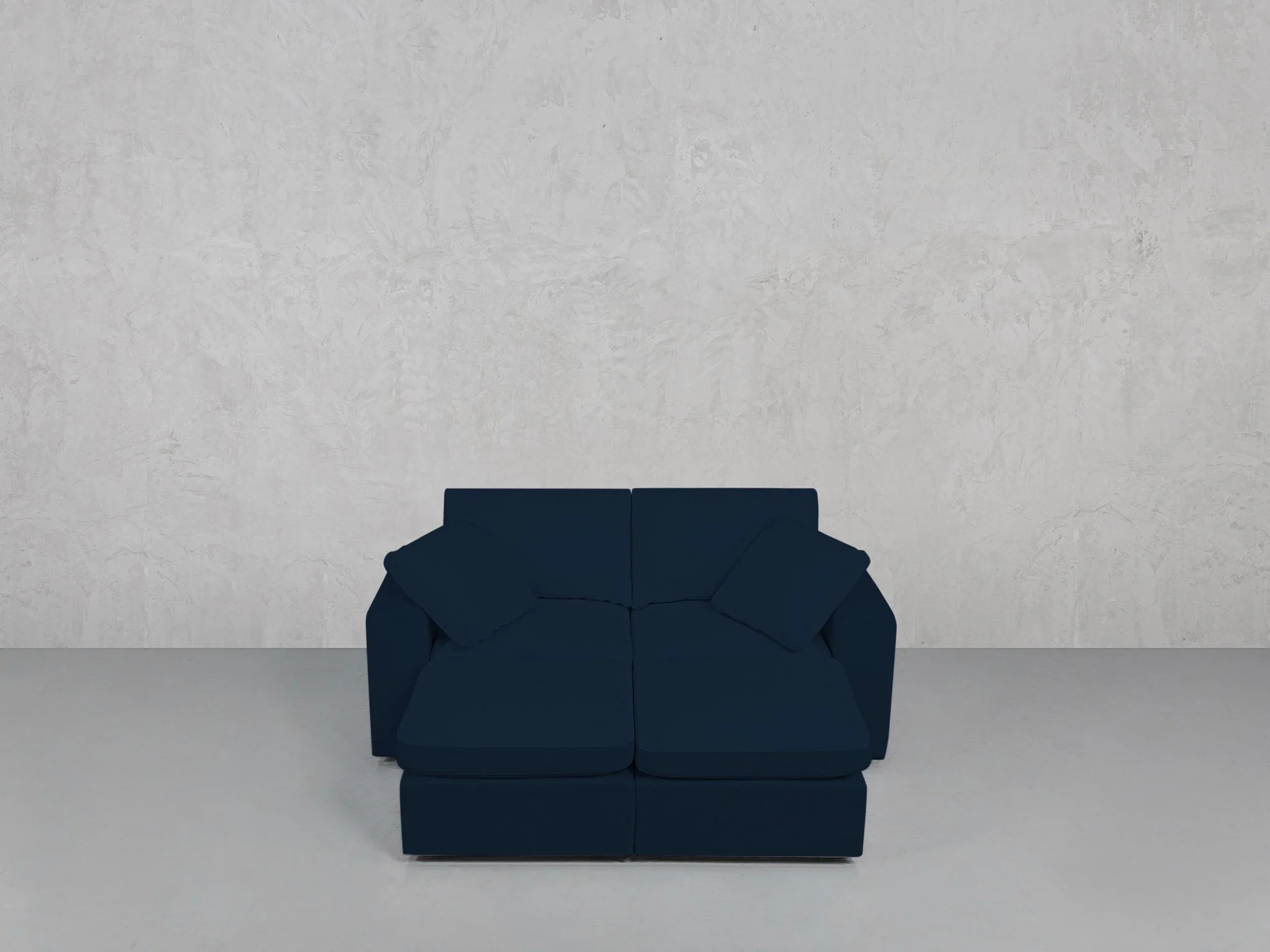 4-Seat Modular Daybed - Image 186