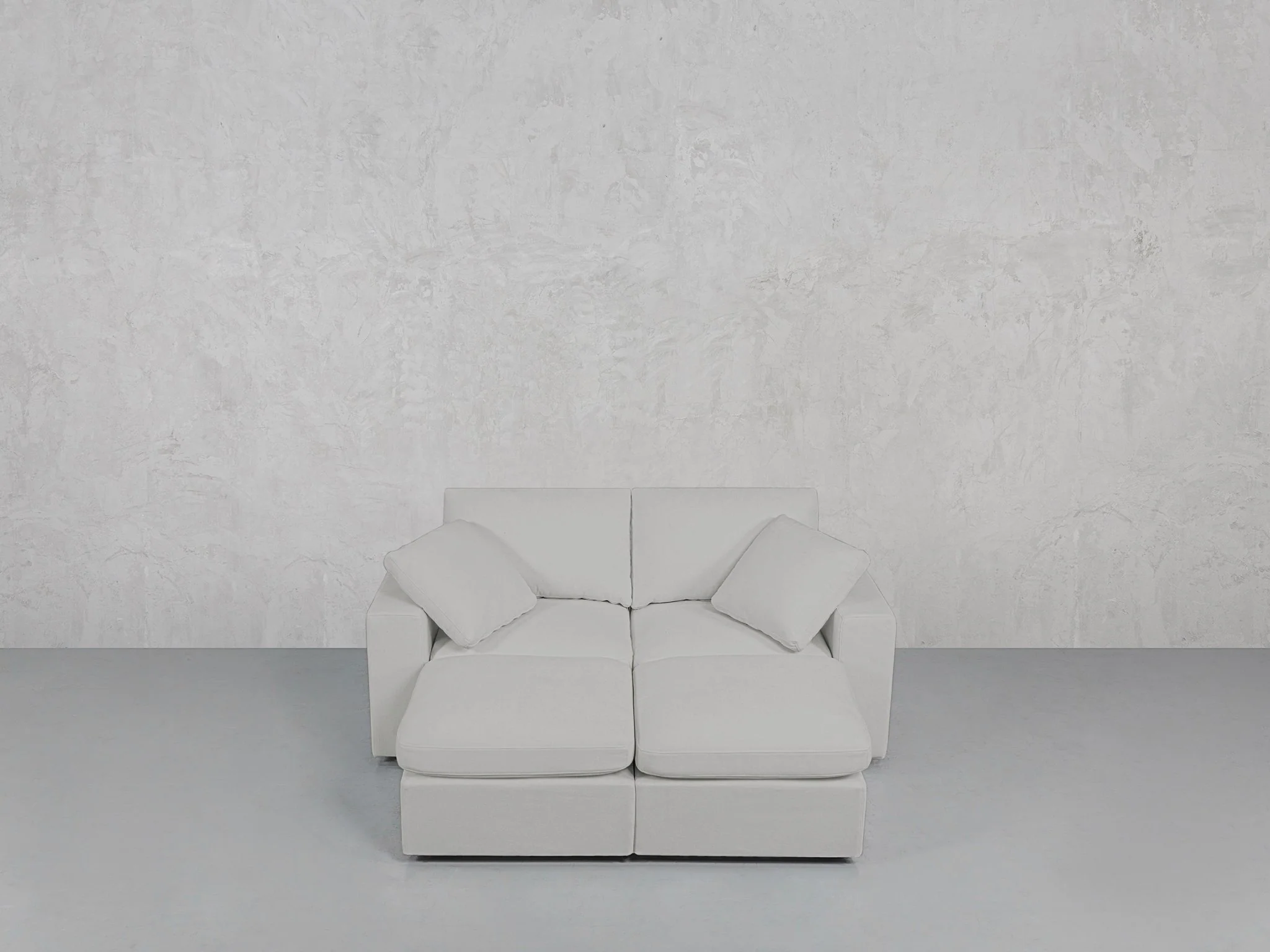 4-Seat Modular Daybed - Image 24
