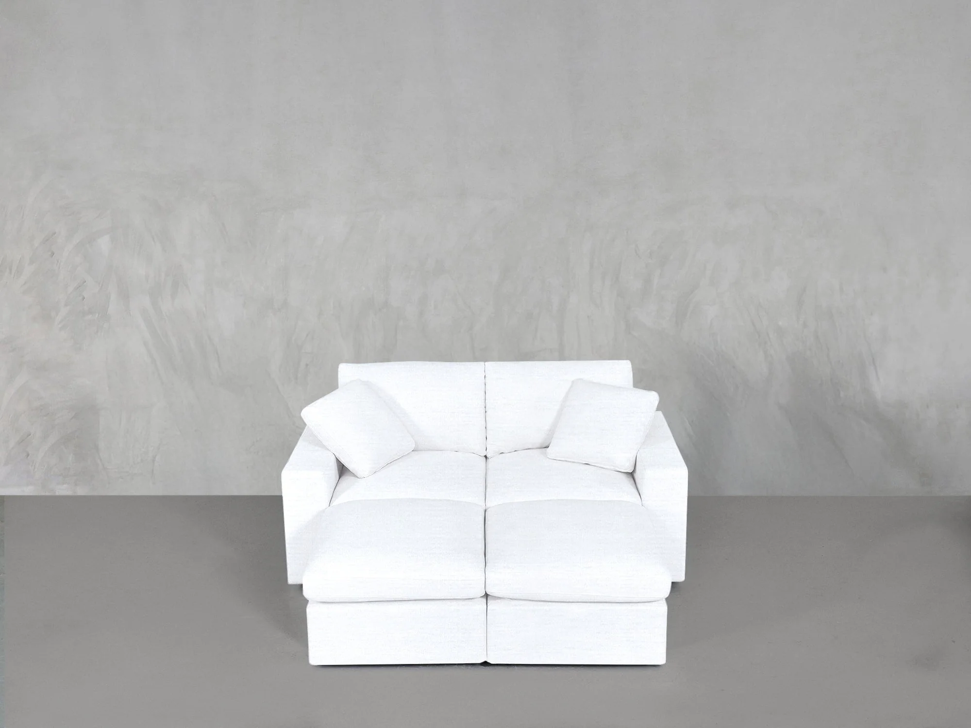 4-Seat Modular Daybed - Image 33