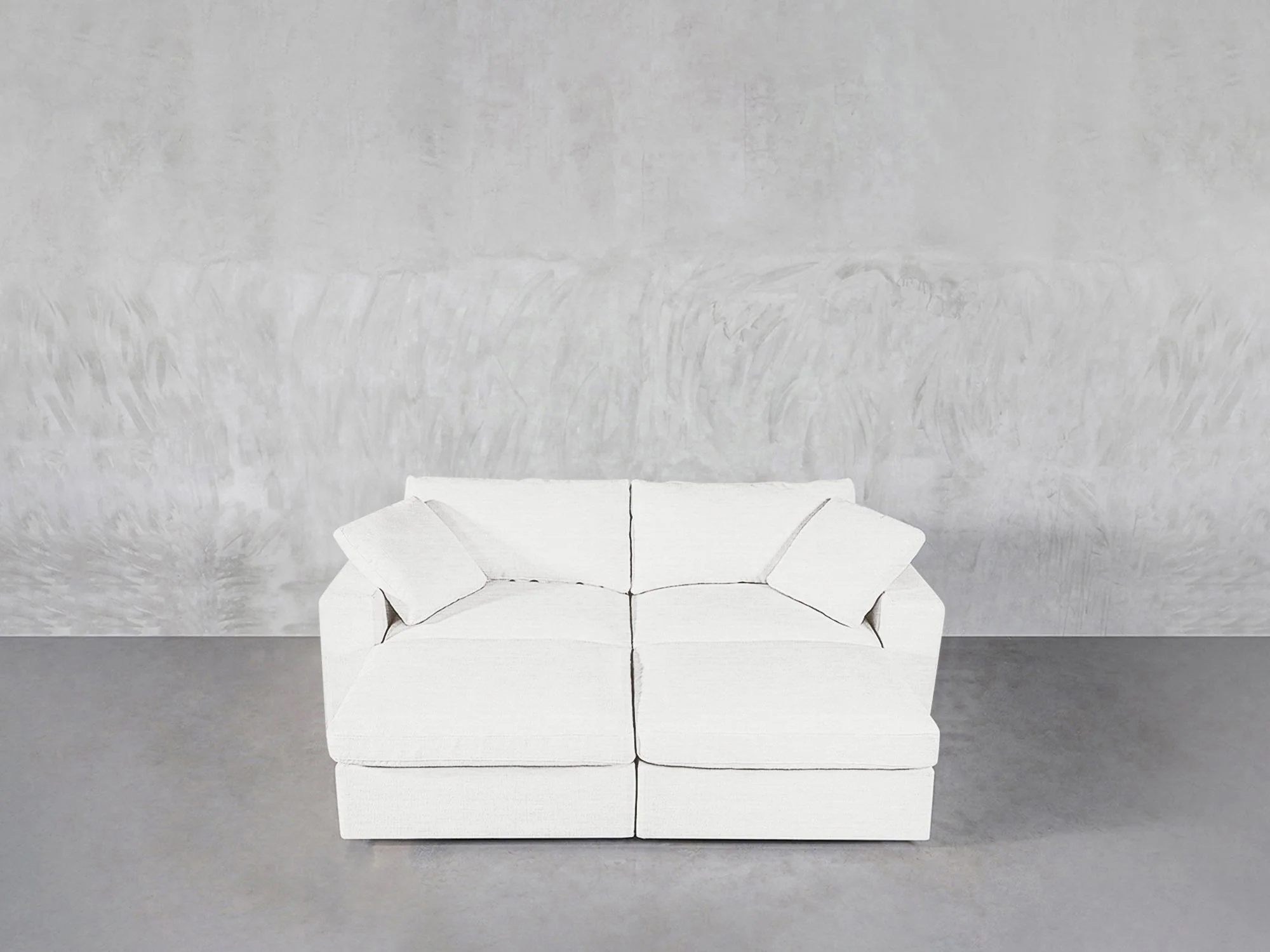 4-Seat Modular Daybed - Image 42