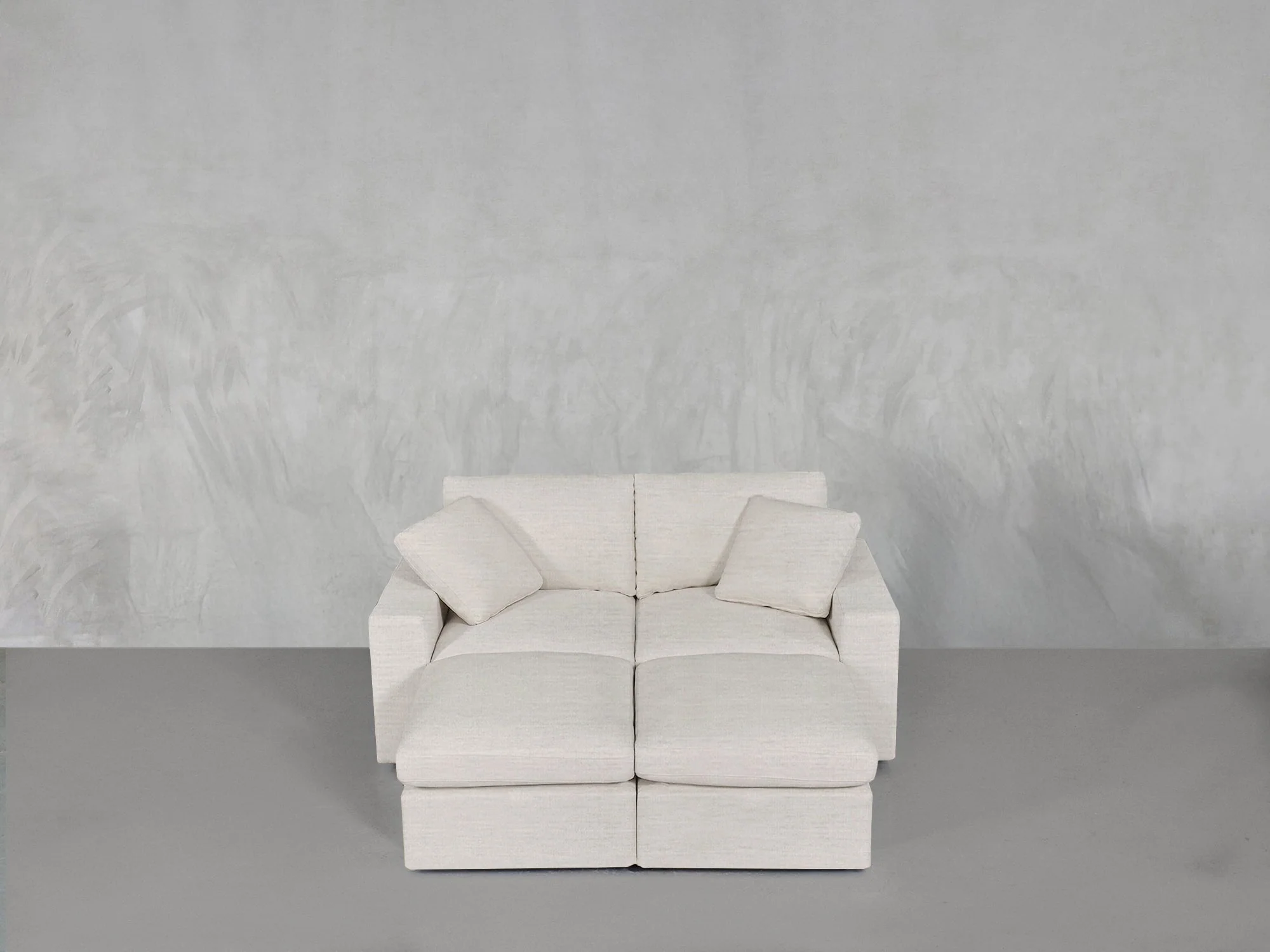4-Seat Modular Daybed - Image 55