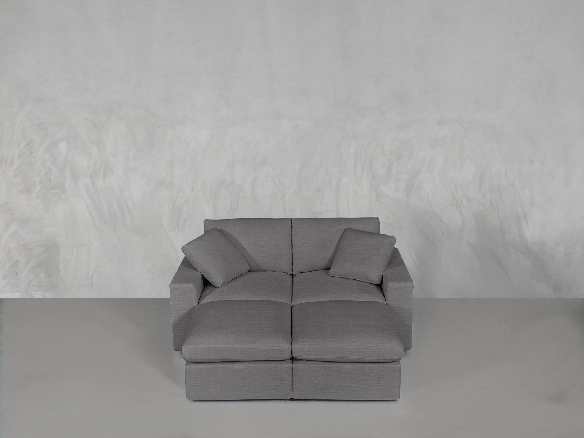 4-Seat Modular Daybed - Image 73