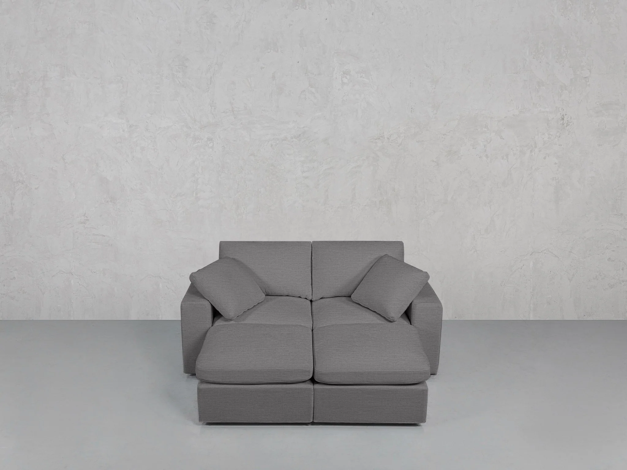 4-Seat Modular Daybed - Image 76