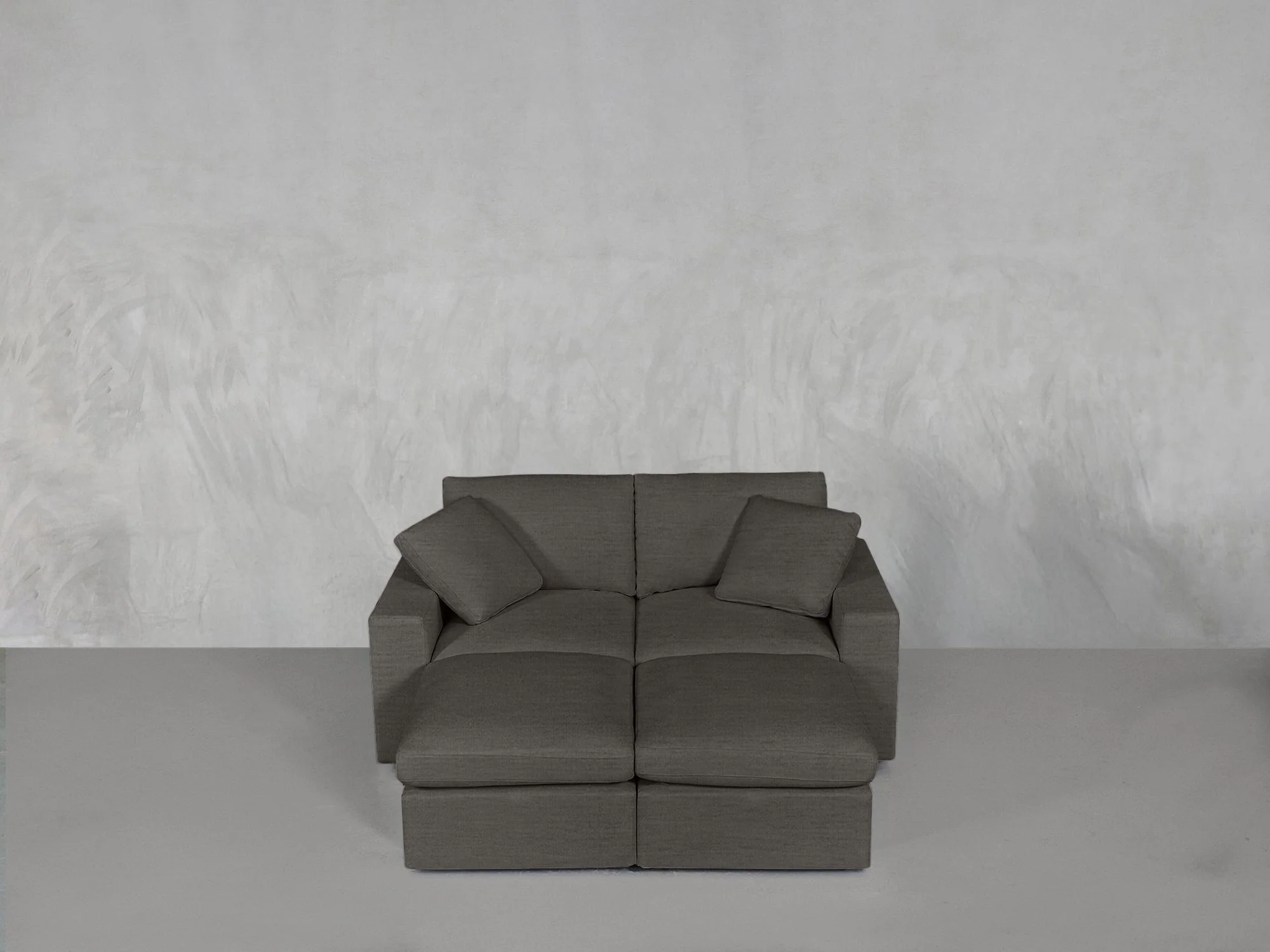 4-Seat Modular Daybed - Image 86