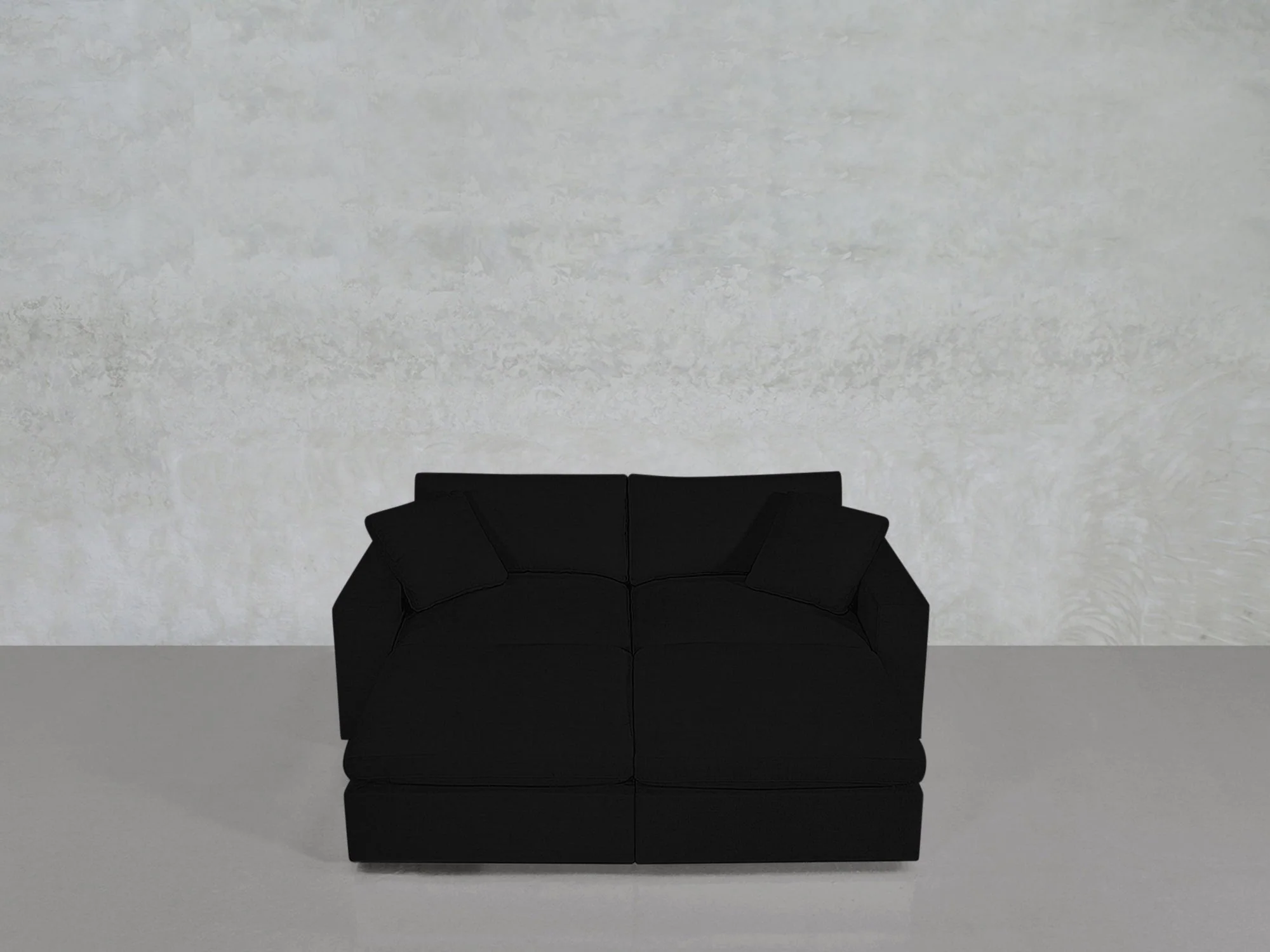 4-Seat Modular Daybed - Image 95