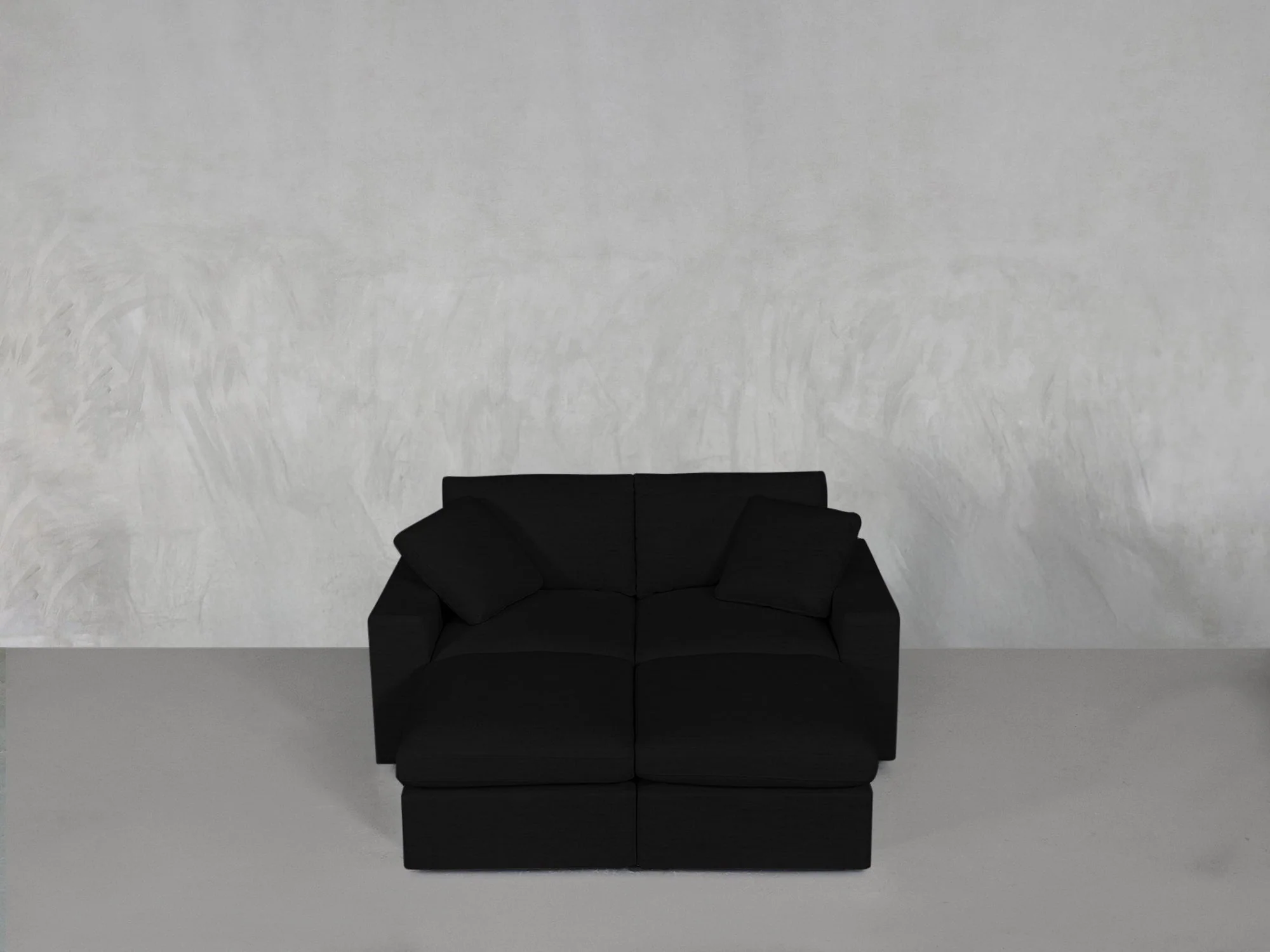 4-Seat Modular Daybed - Image 97
