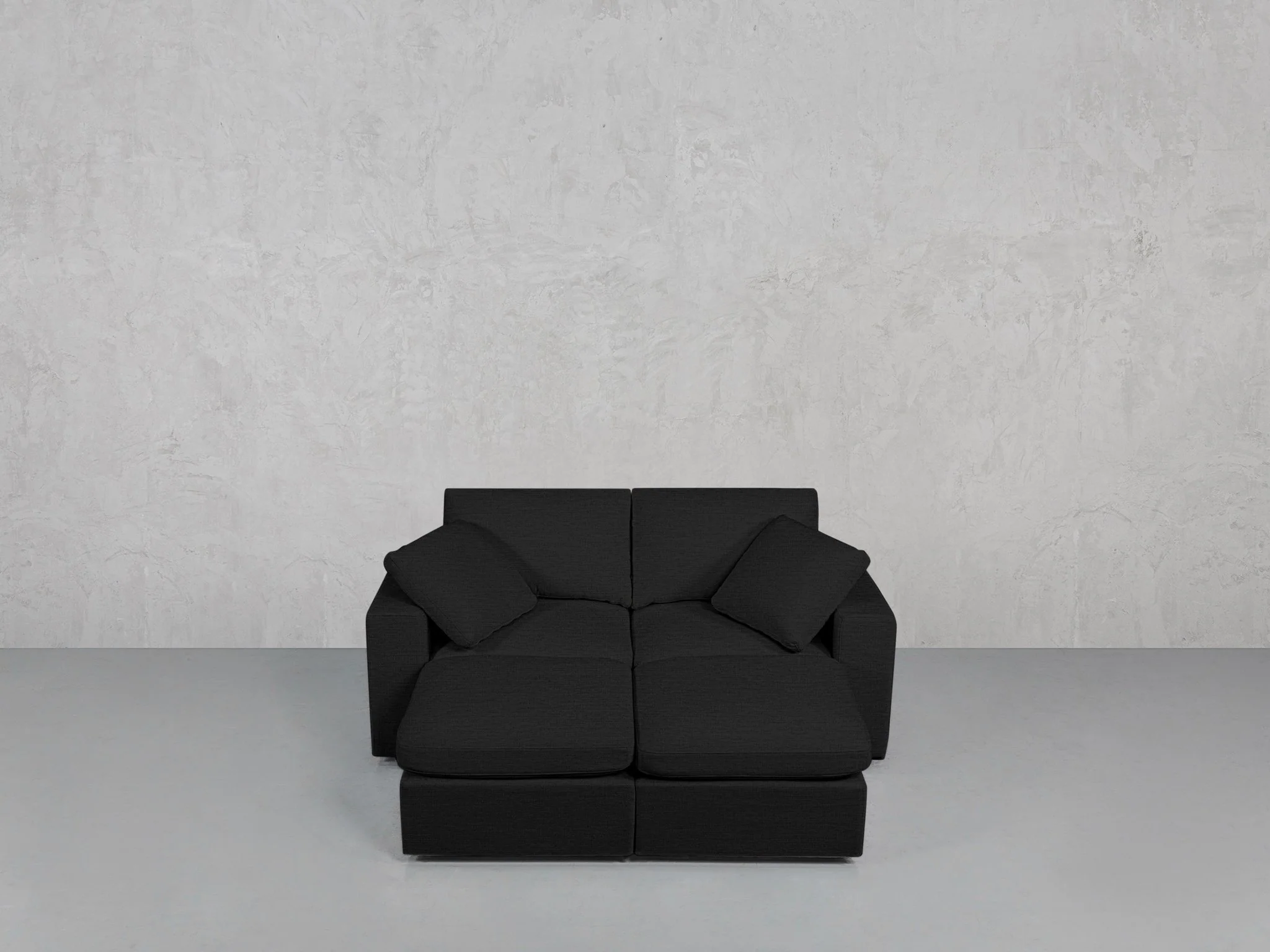 4-Seat Modular Daybed - Image 98