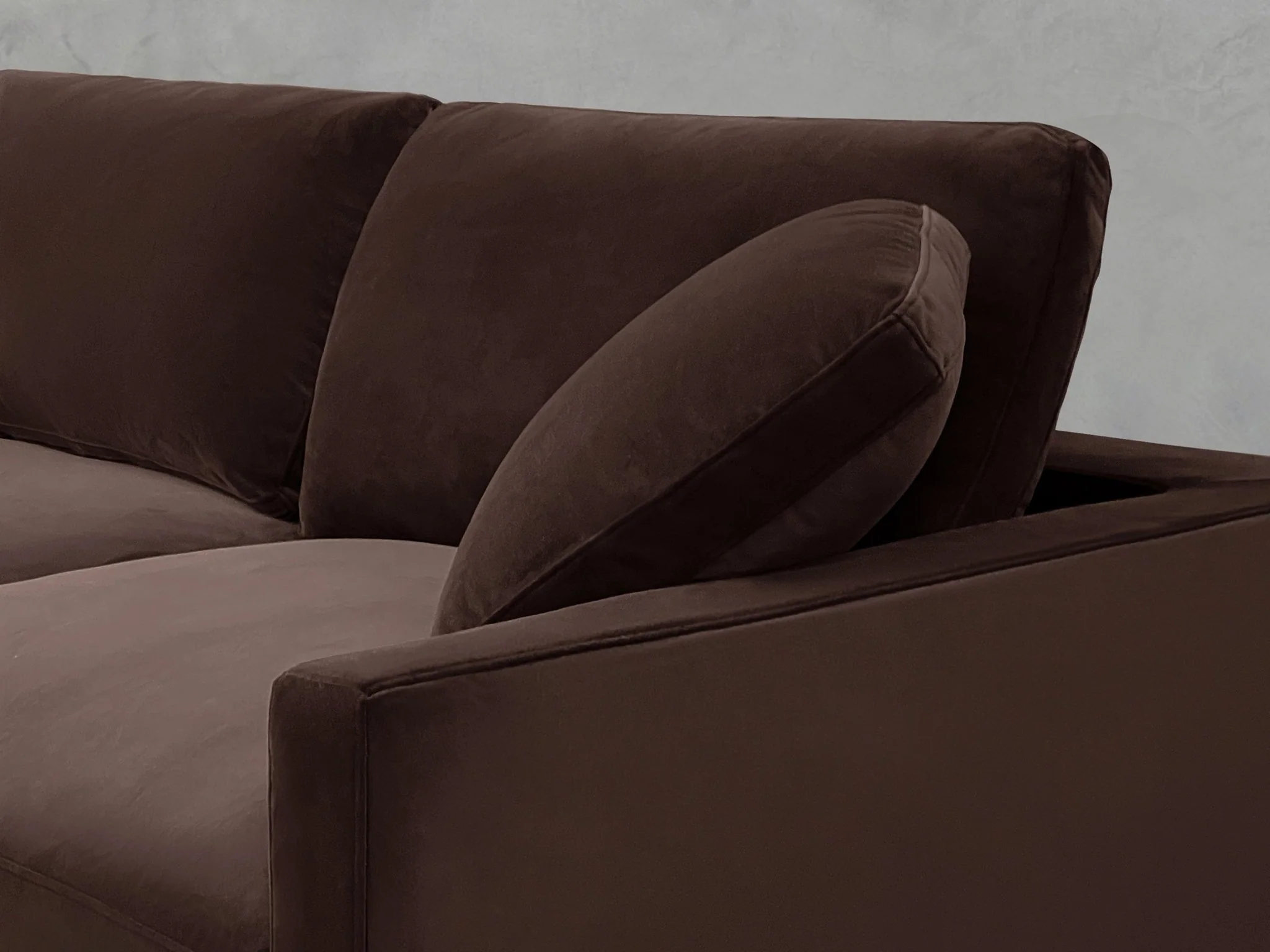 4-Seat Modular Lounger Sofa (Thin Arm) - Image 83