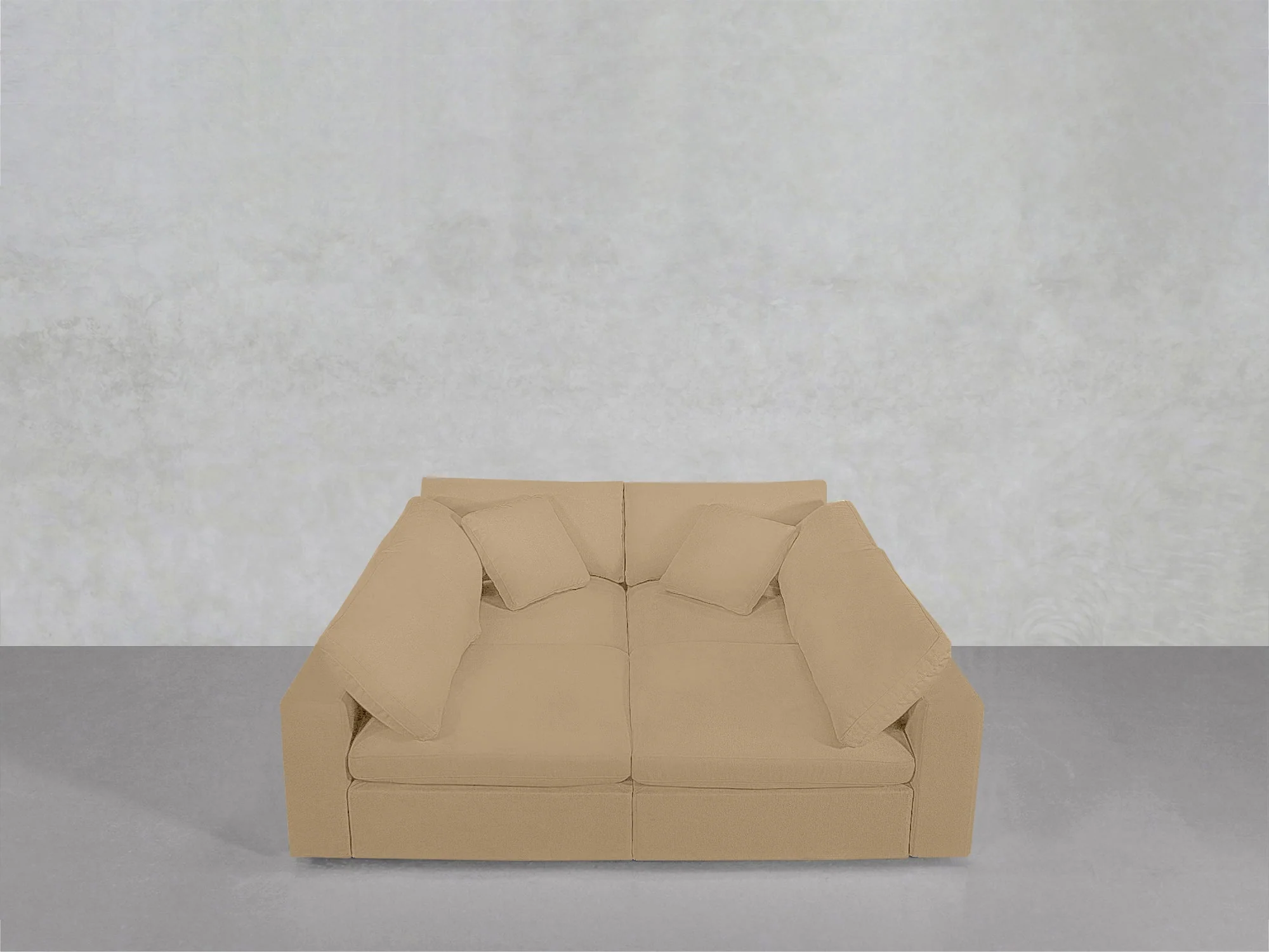 4-Seat Modular Pit - Image 119