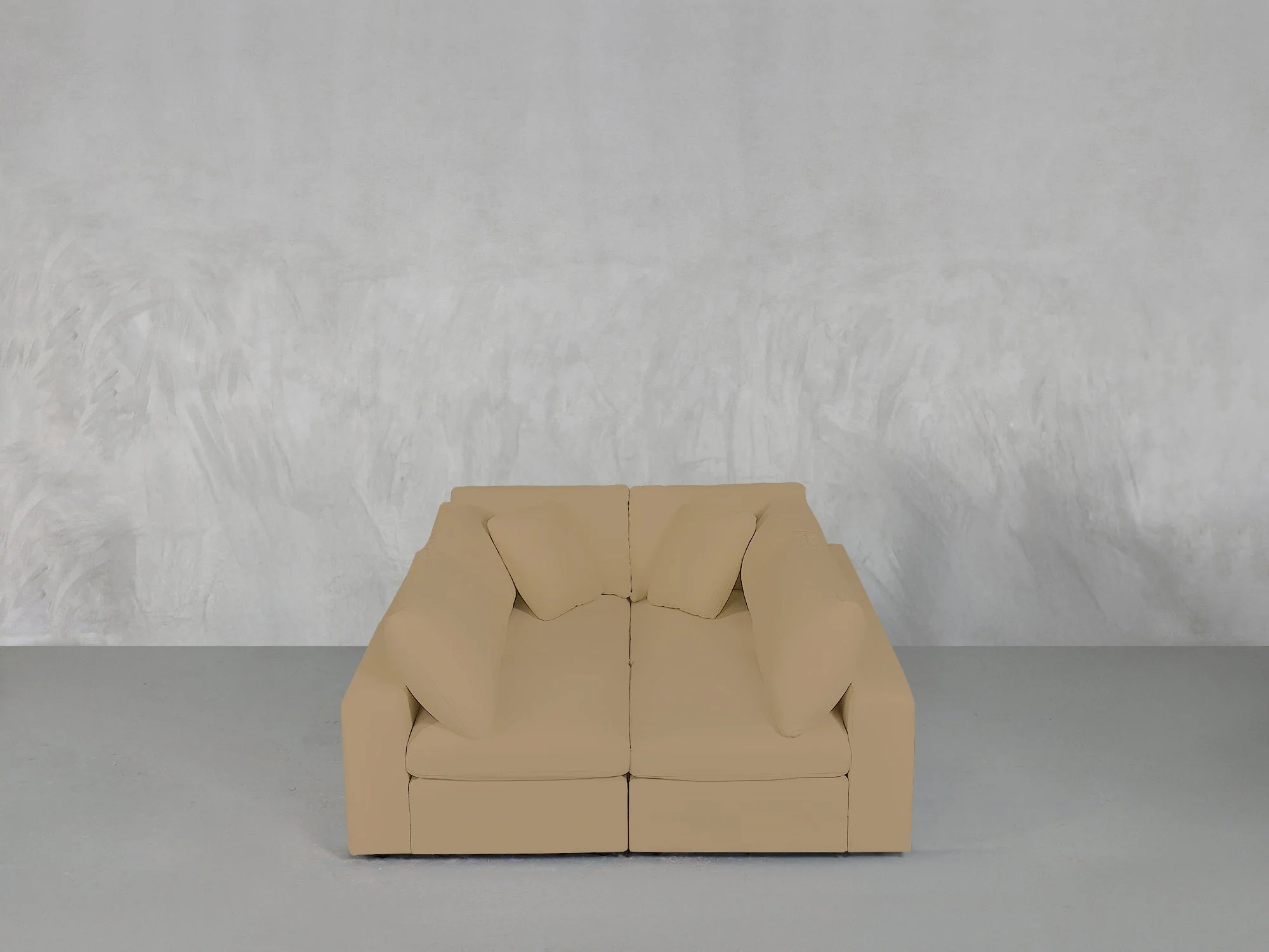 4-Seat Modular Pit - Image 120