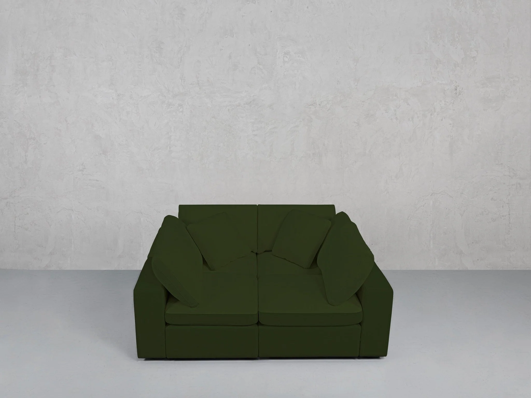 4-Seat Modular Pit - Image 161