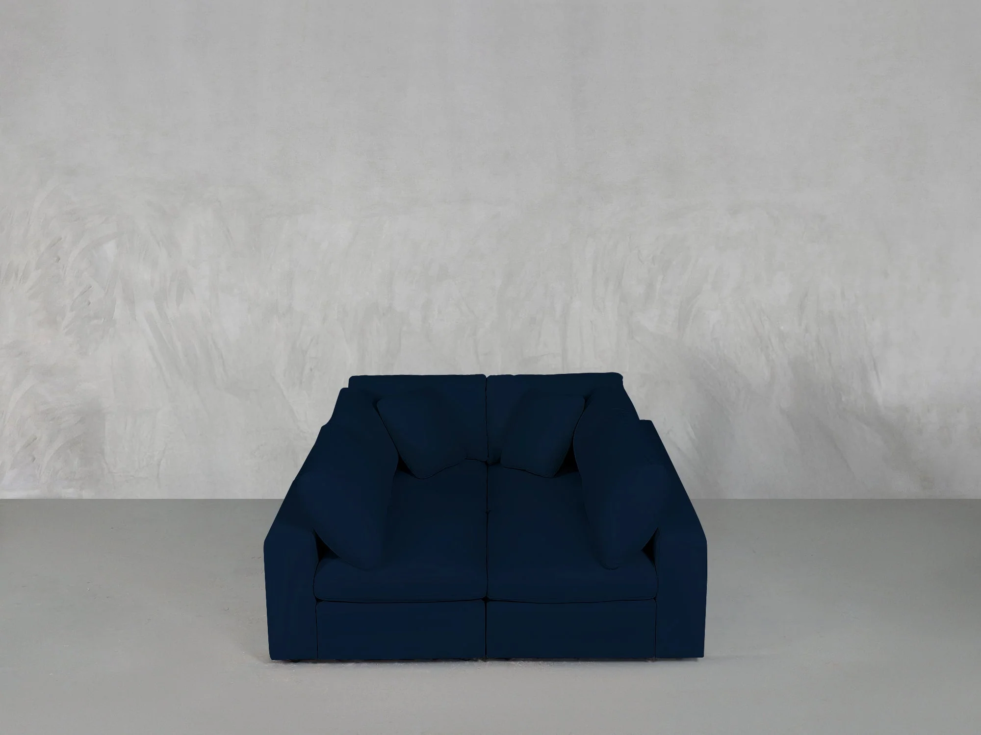 4-Seat Modular Pit - Image 170