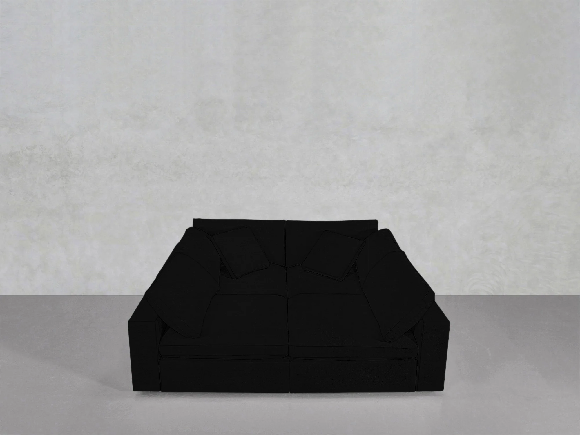 4-Seat Modular Pit - Image 199