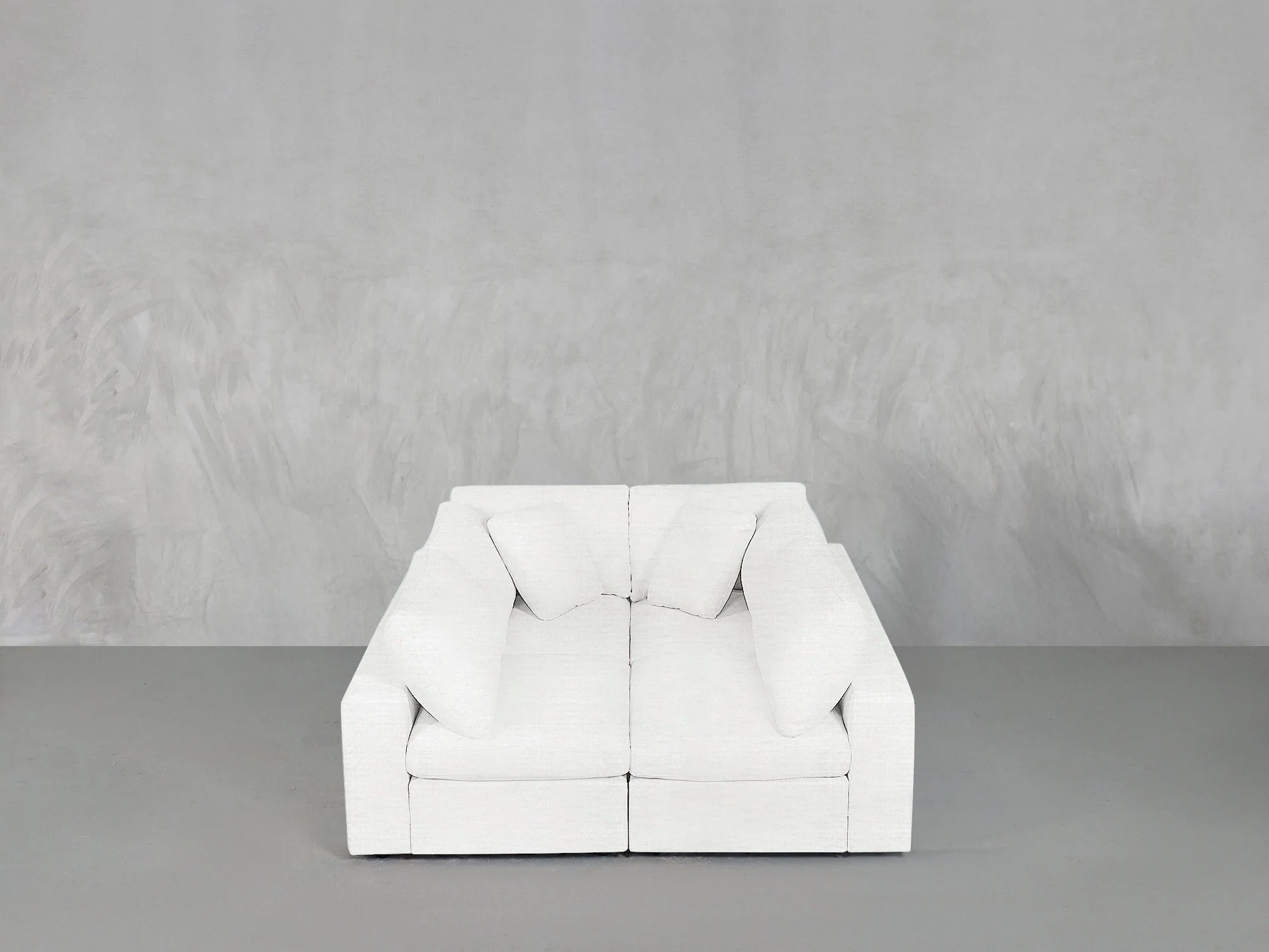 4-Seat Modular Pit - Image 42