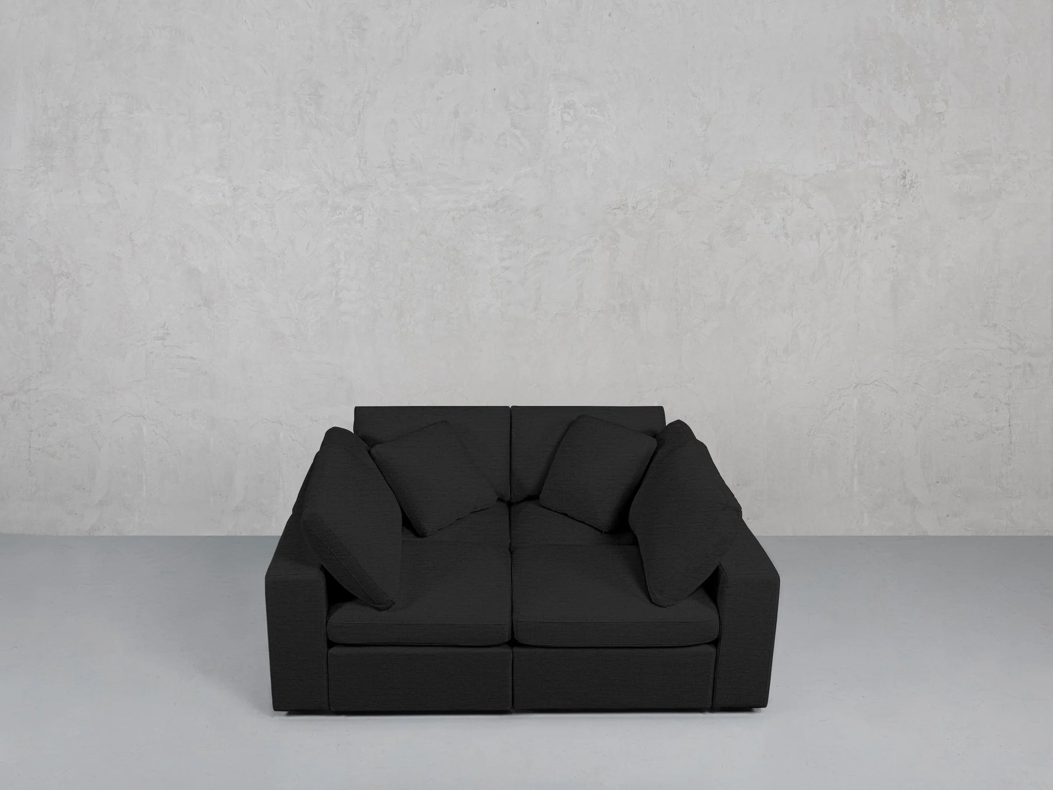 4-Seat Modular Pit - Image 91