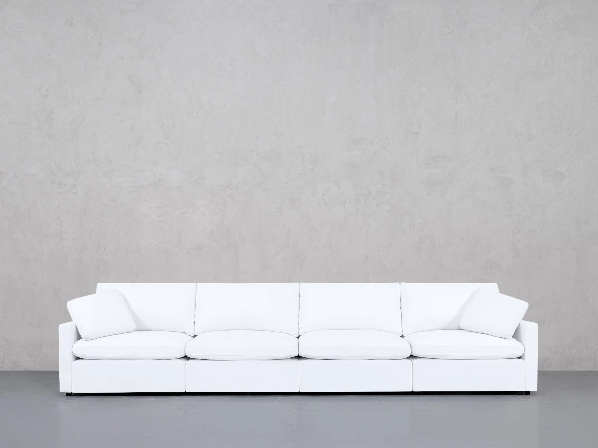 Thin Arms Indoor Seating