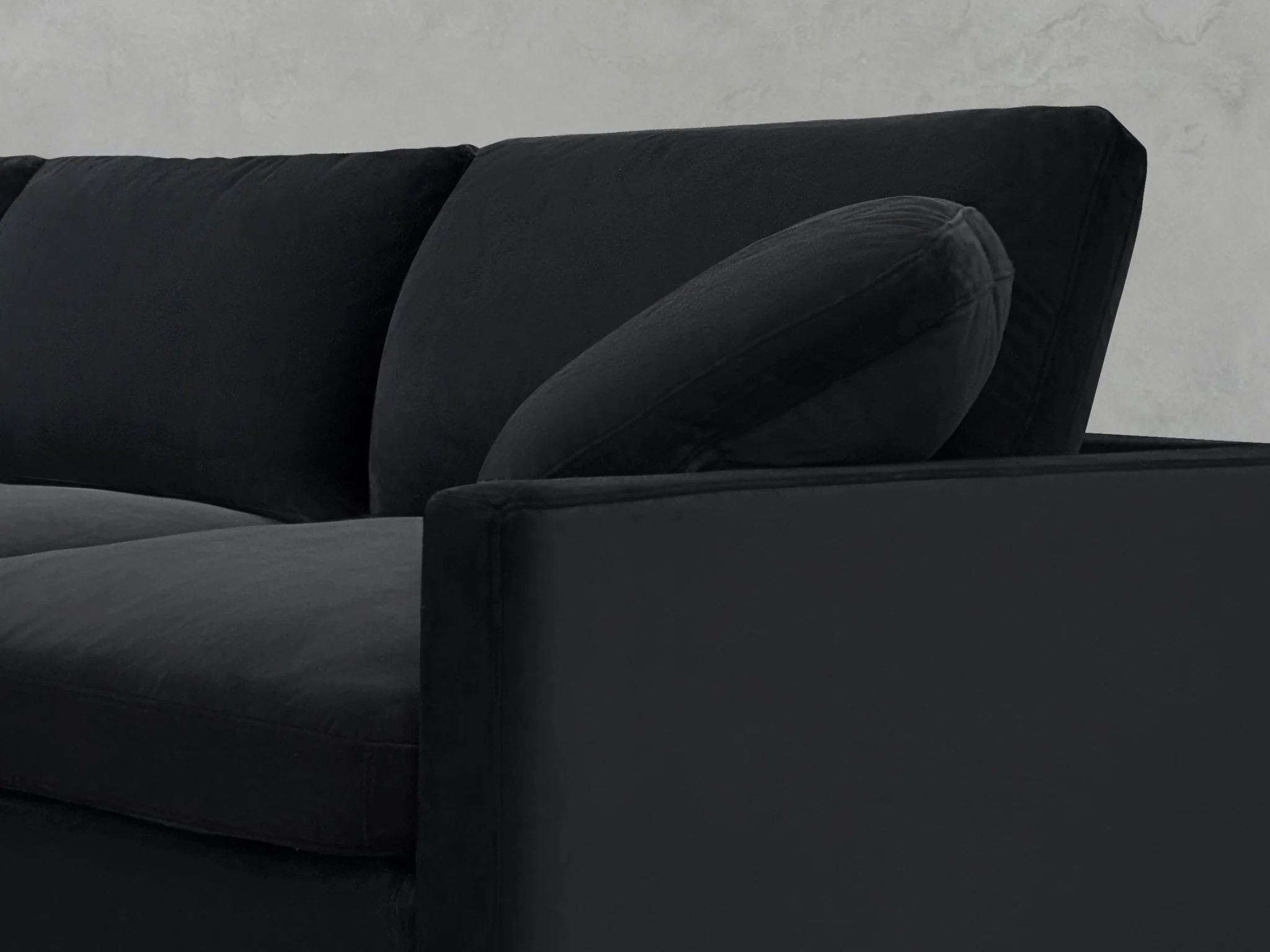4-Seat Modular Sofa (Thin Arms) - Image 117