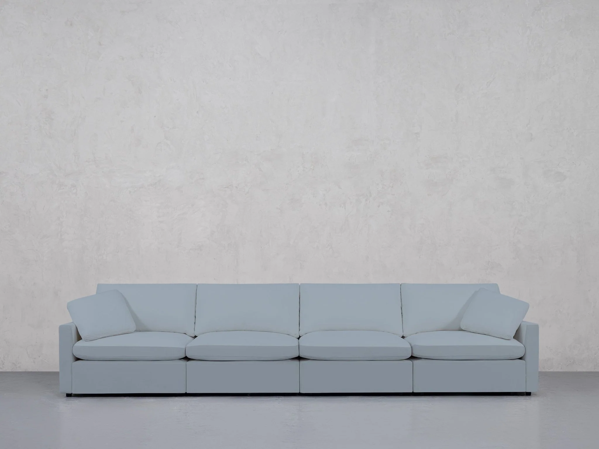 4-Seat Modular Sofa (Thin Arms) - Image 120