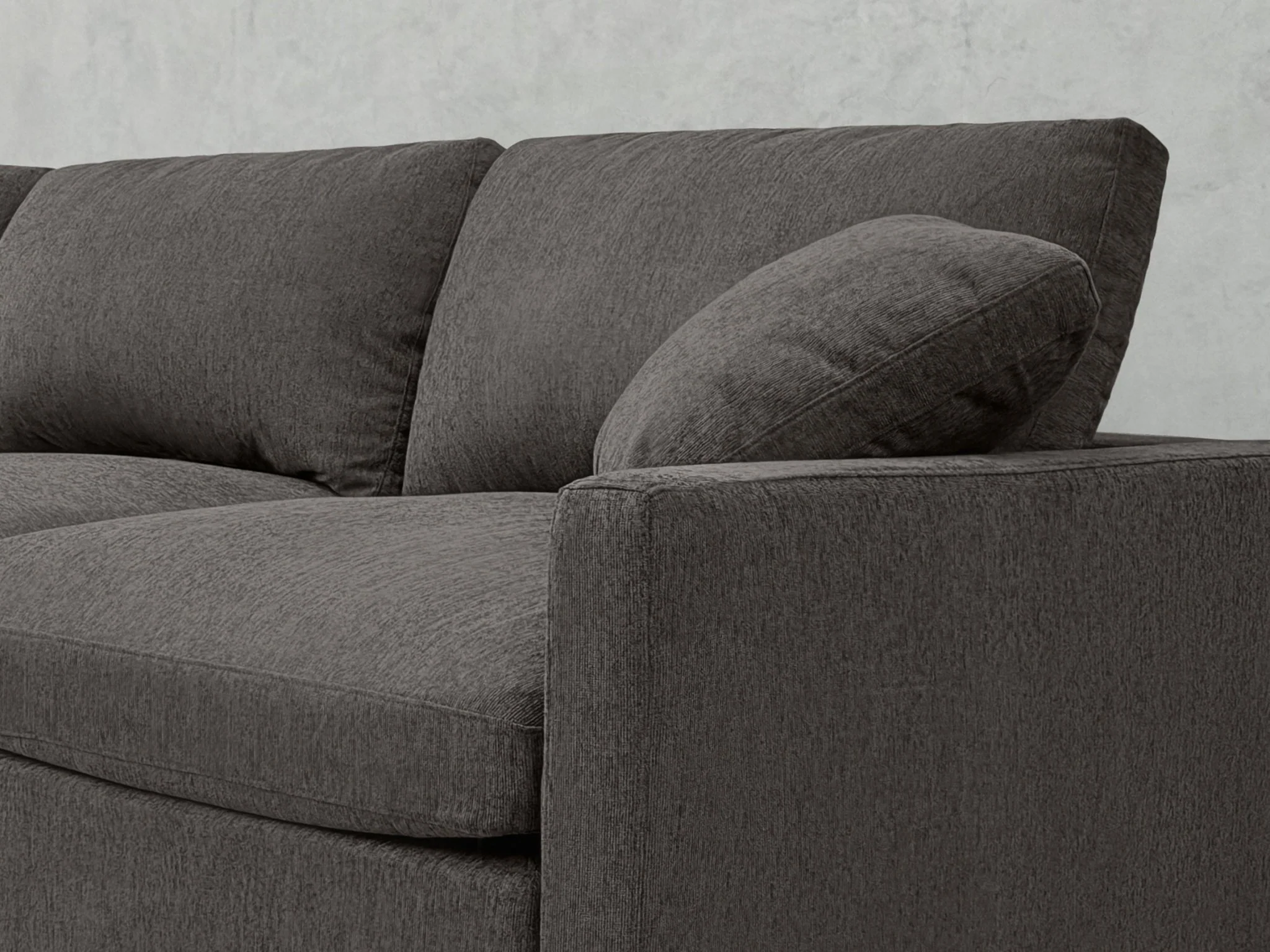 4-Seat Modular Sofa (Thin Arms) - Image 34