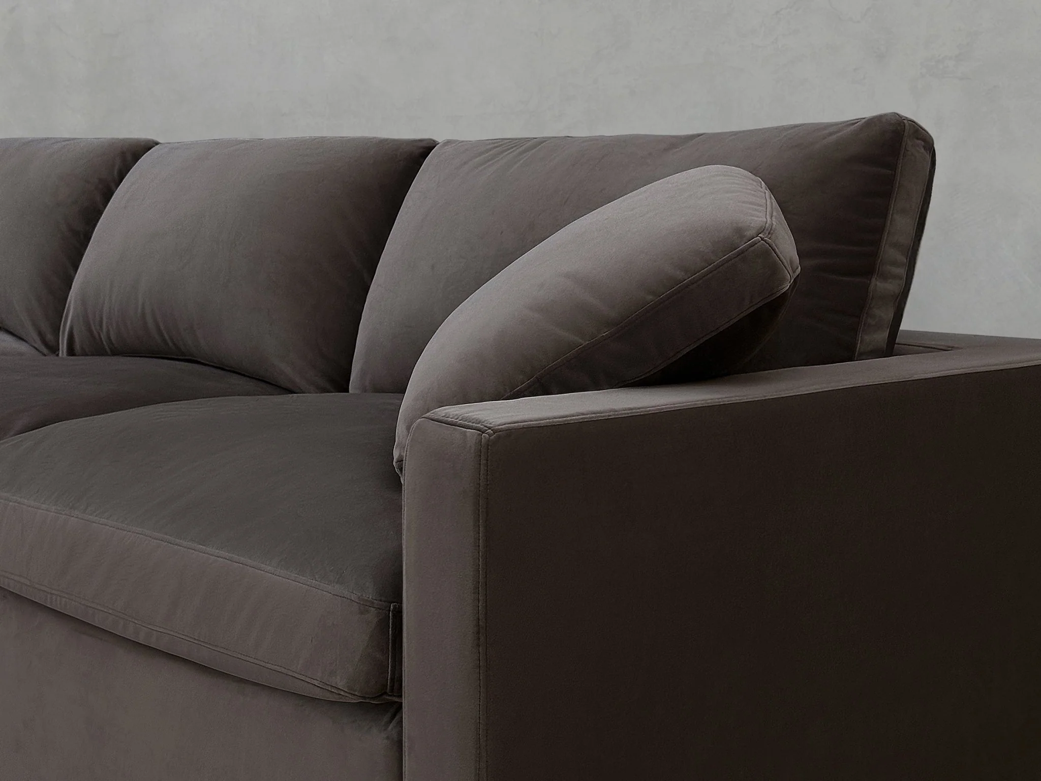 4-Seat Modular Sofa (Thin Arms) - Image 76