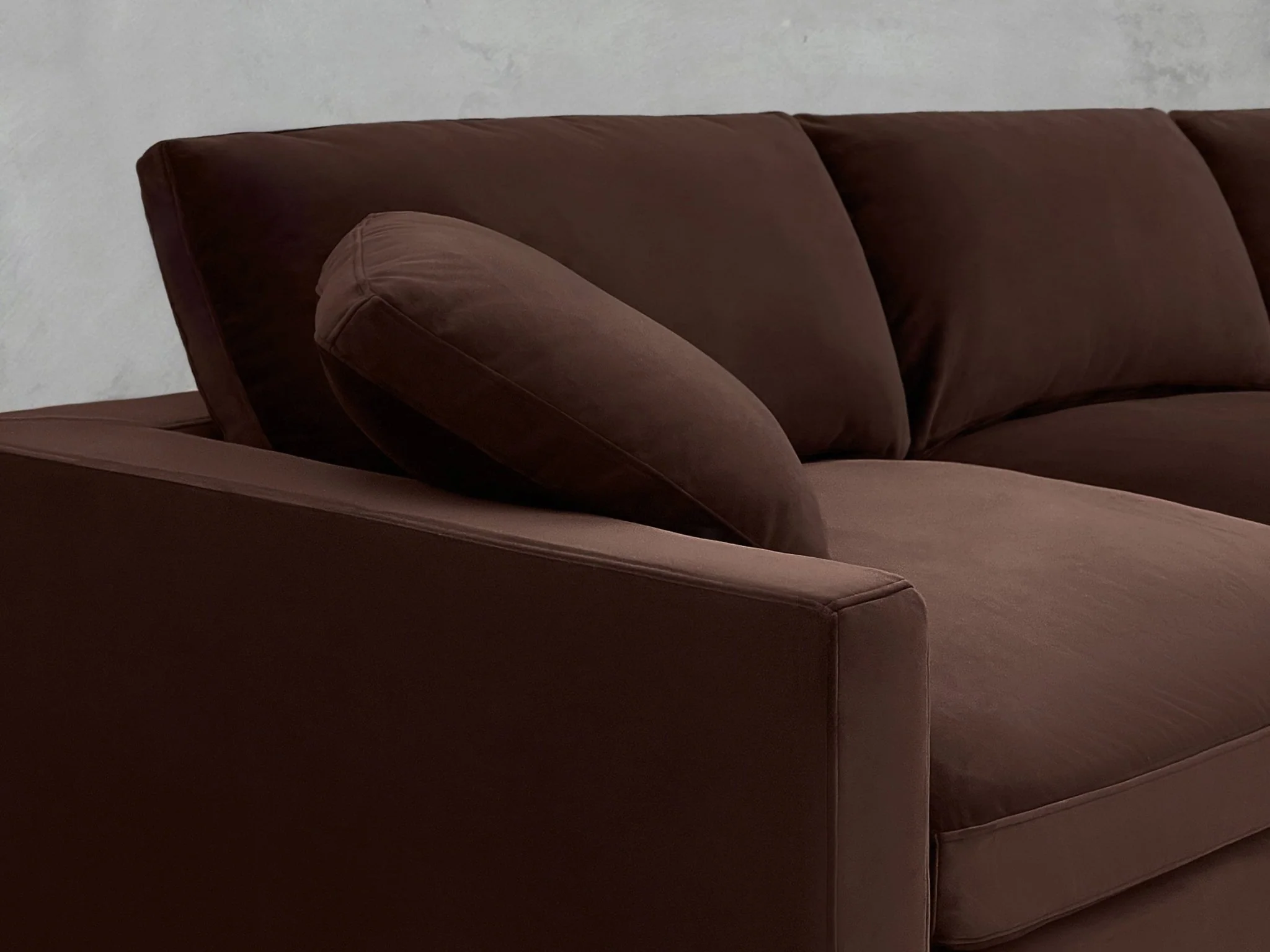 4-Seat Modular Sofa (Thin Arms) - Image 82