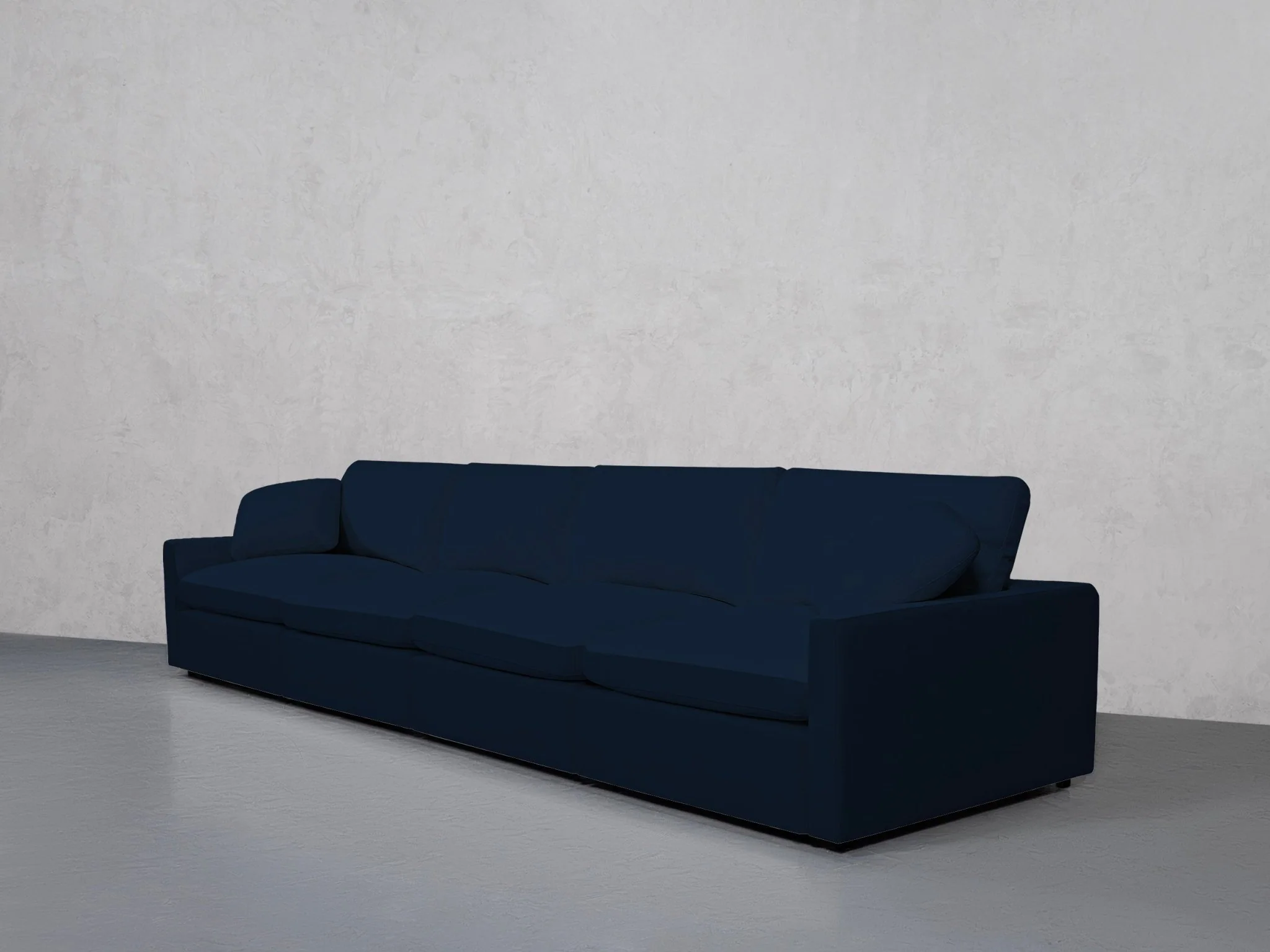 4-Seat Modular Sofa (Thin Arms) - Image 93