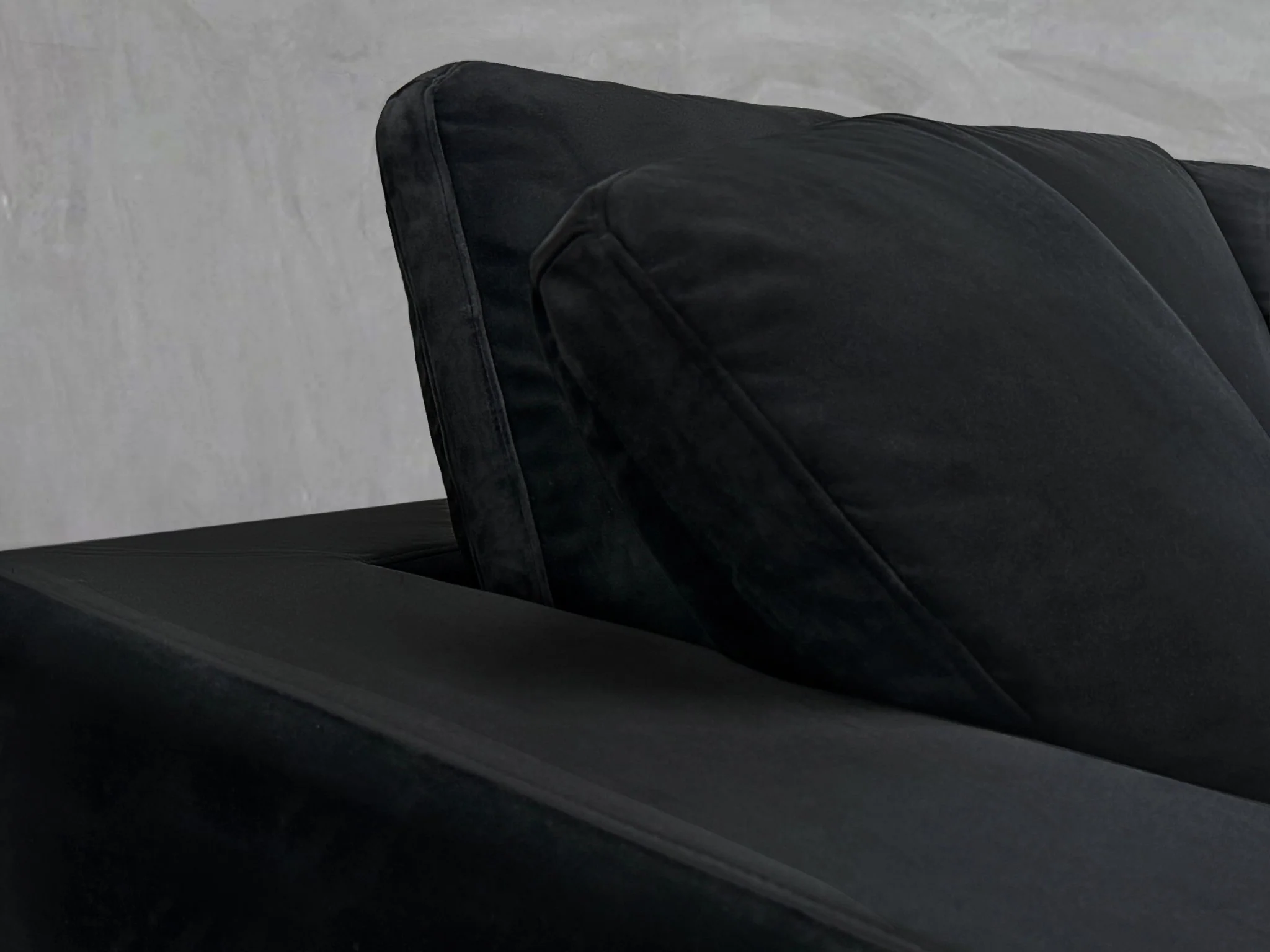4-Seat Modular Open Corner Sectional - Image 223