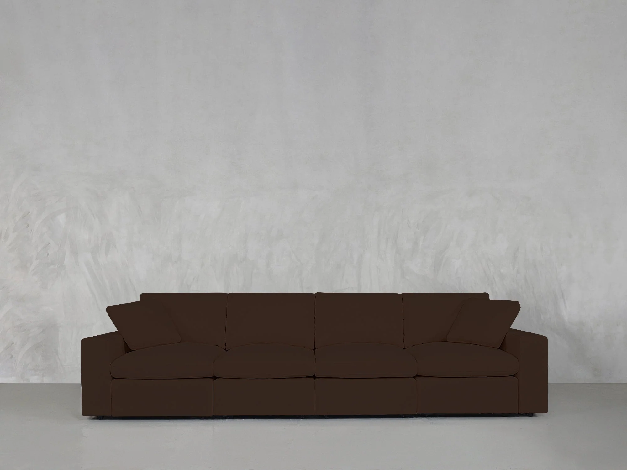 4-Seat Modular Sofa - Image 162