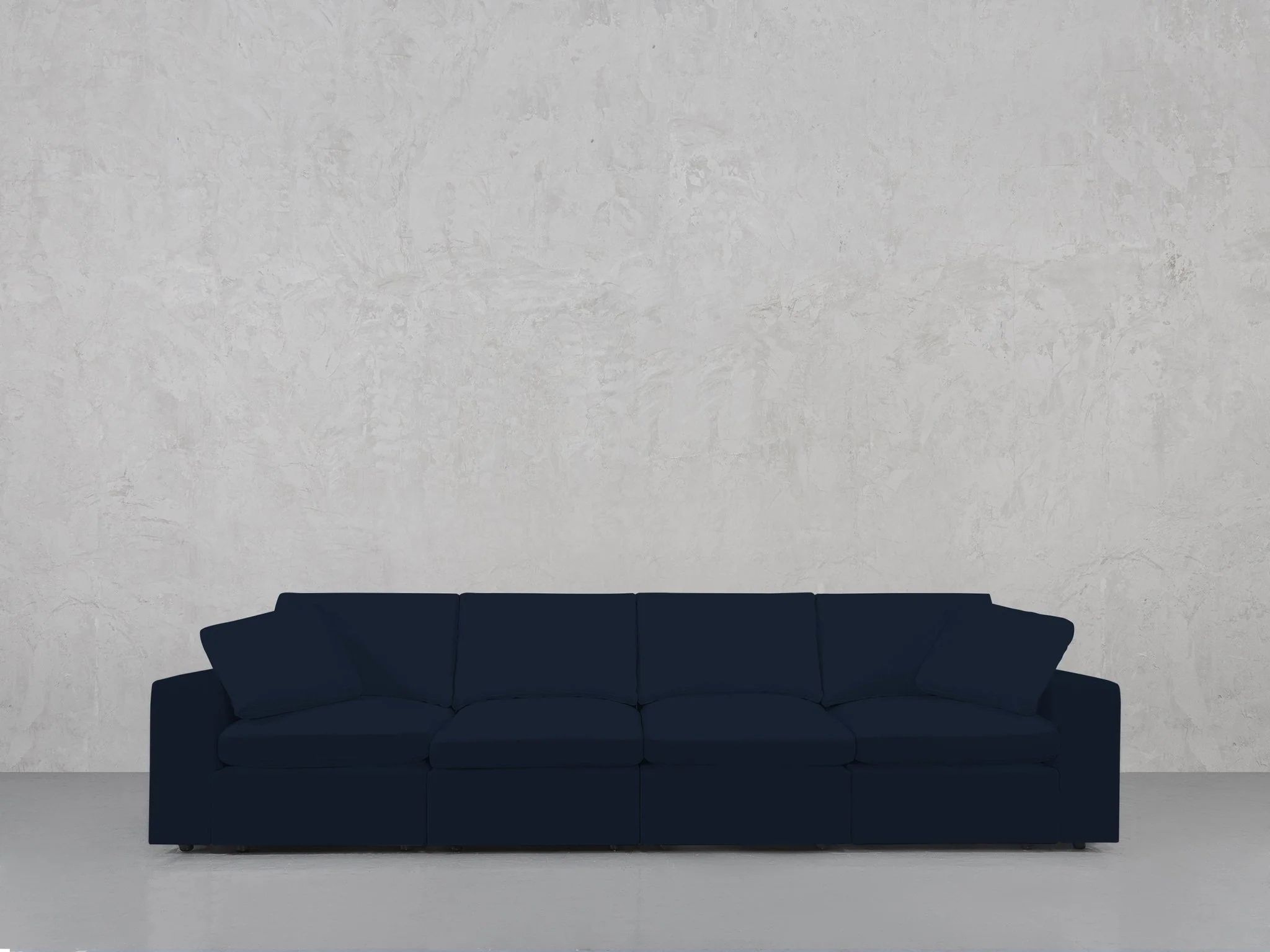 4-Seat Modular Sofa - Image 185