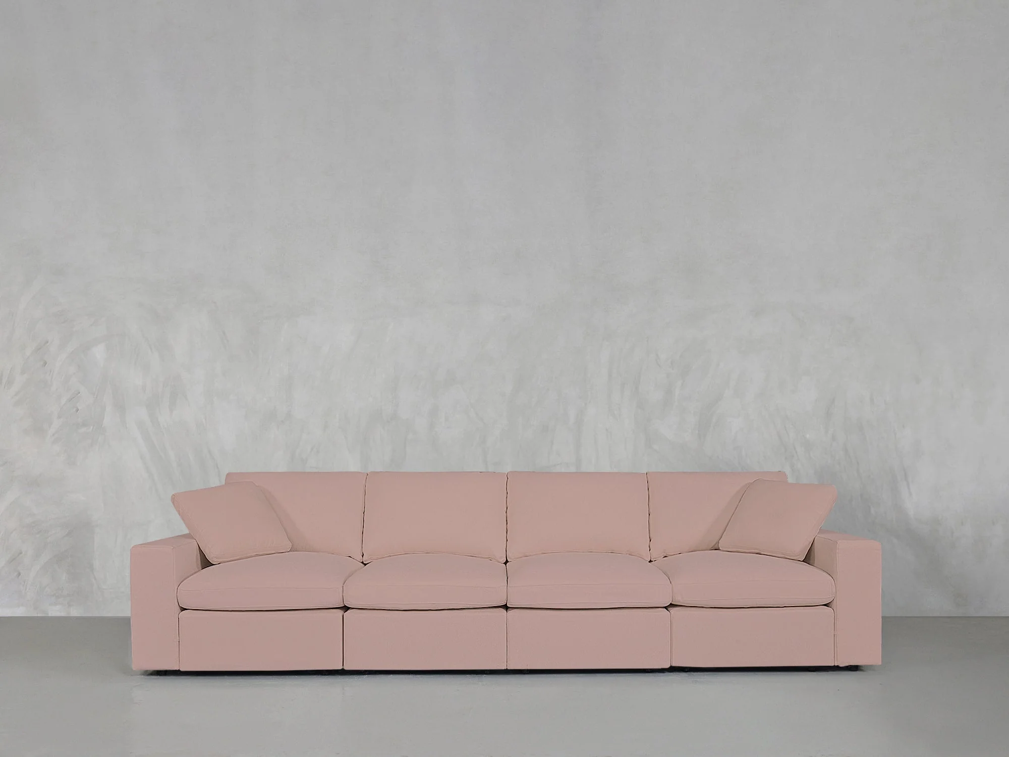 4-Seat Modular Sofa - Image 239