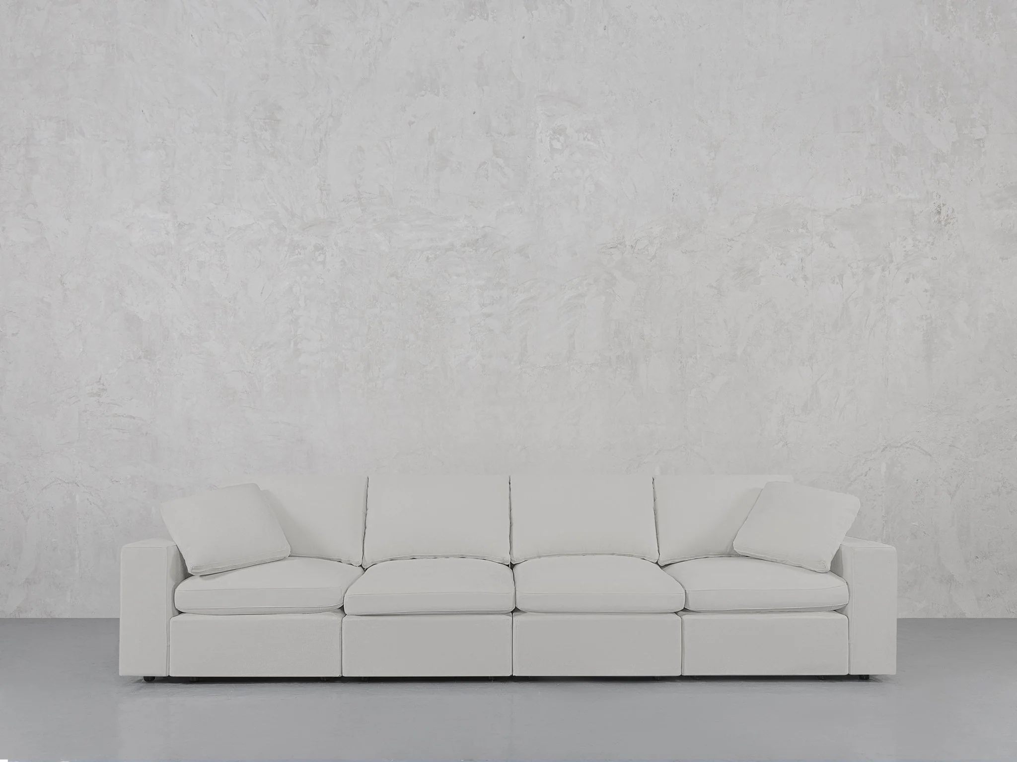 4-Seat Modular Sofa - Image 24