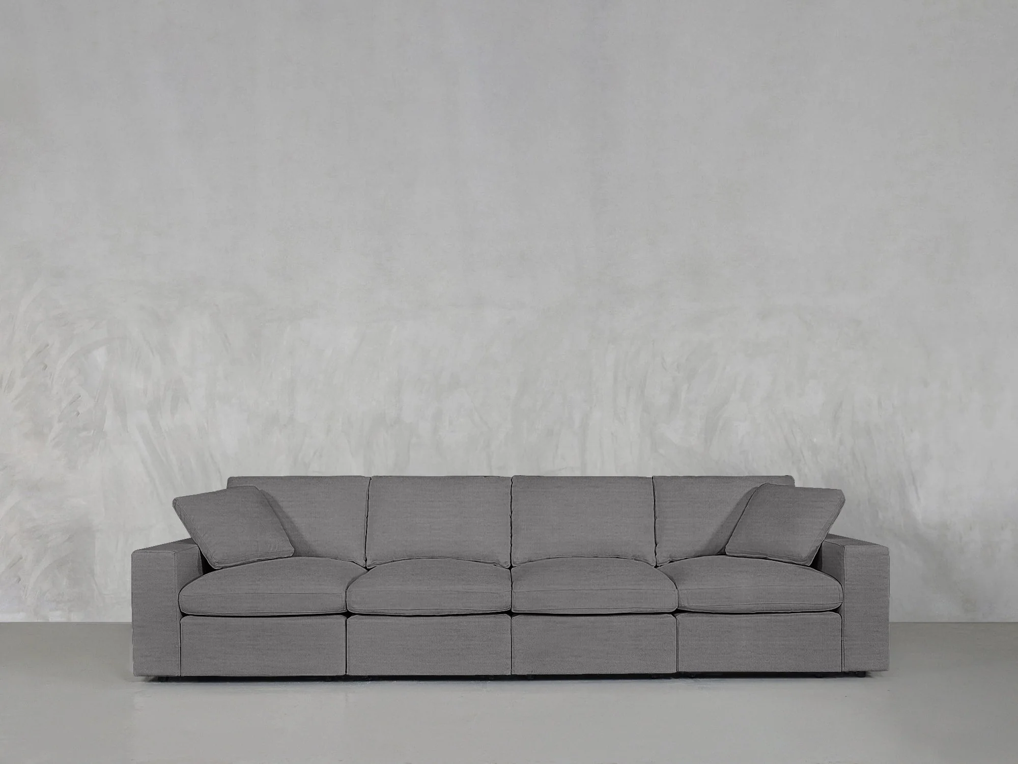 4-Seat Modular Sofa - Image 75