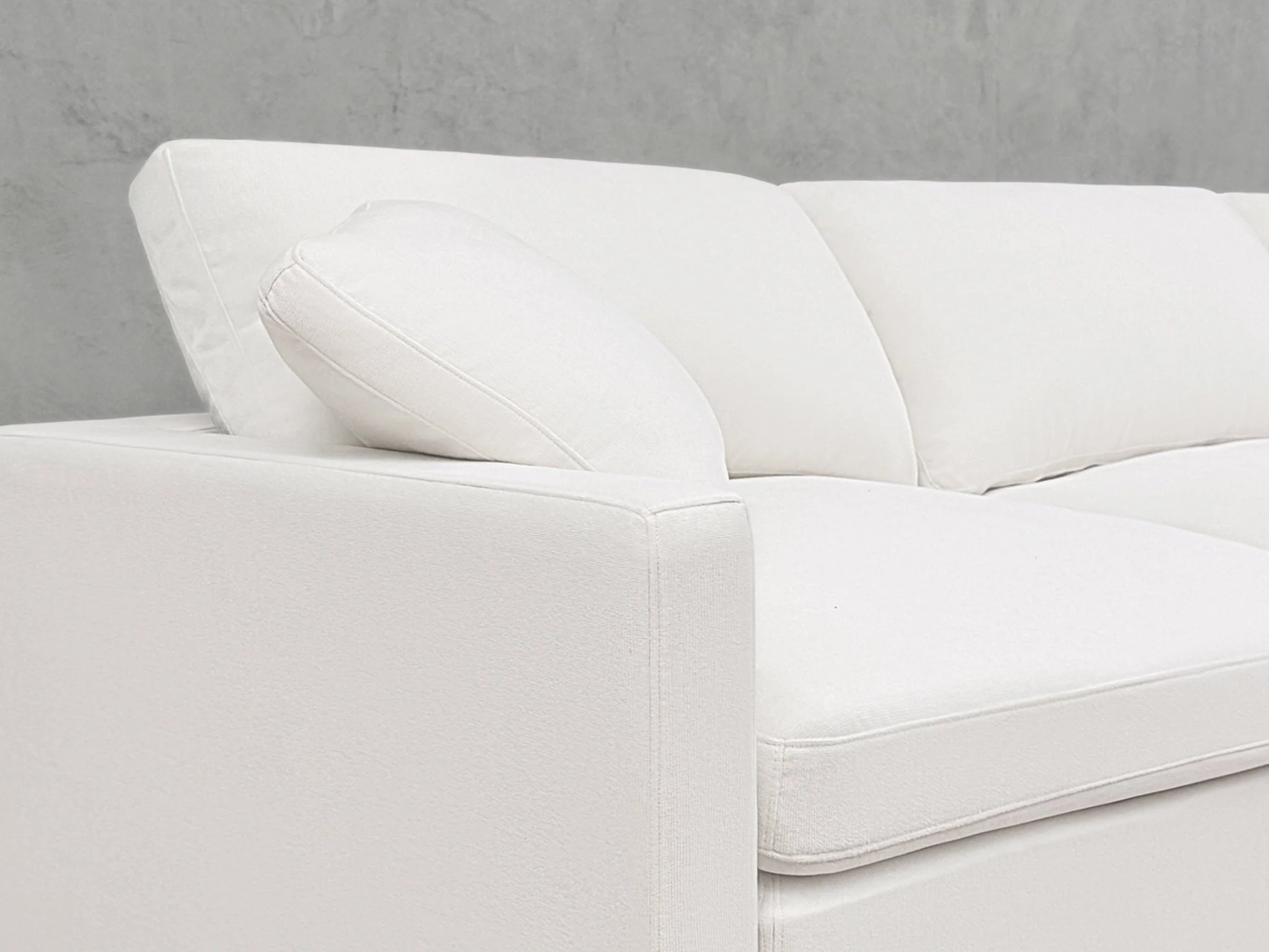 5-Seat Modular Corner Sectional (Thin Arms) - Image 13