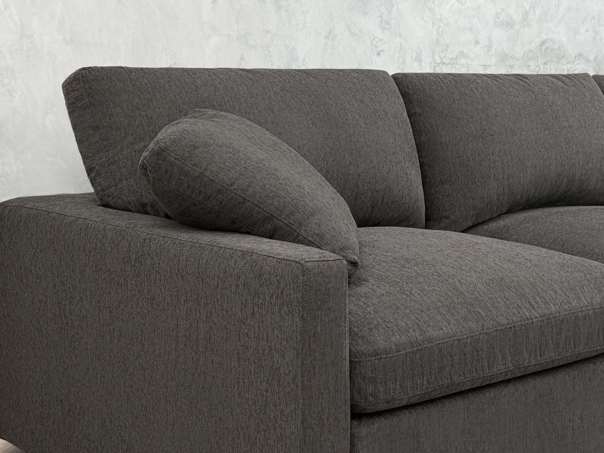 5-Seat Modular Corner Sectional (Thin Arms) - Image 33