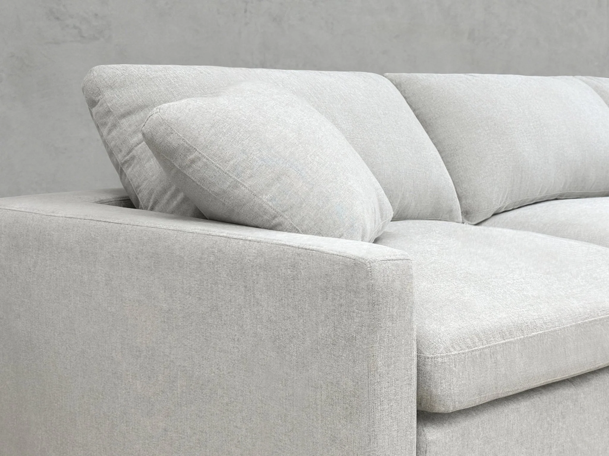 6-Seat Modular Corner Sectional (Thin Arms) - Image 26