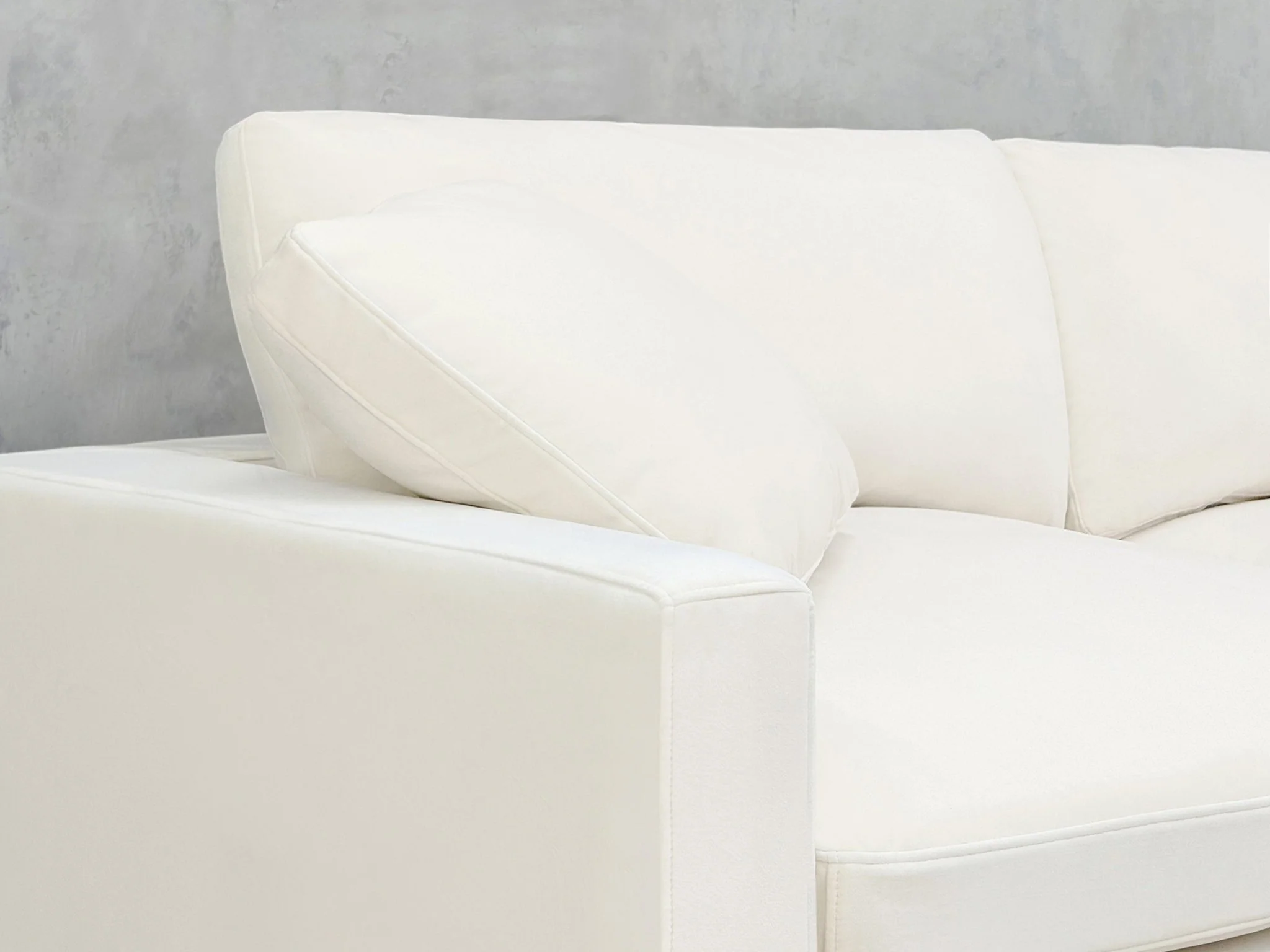 6-Seat Modular Corner Sectional (Thin Arms) - Image 47