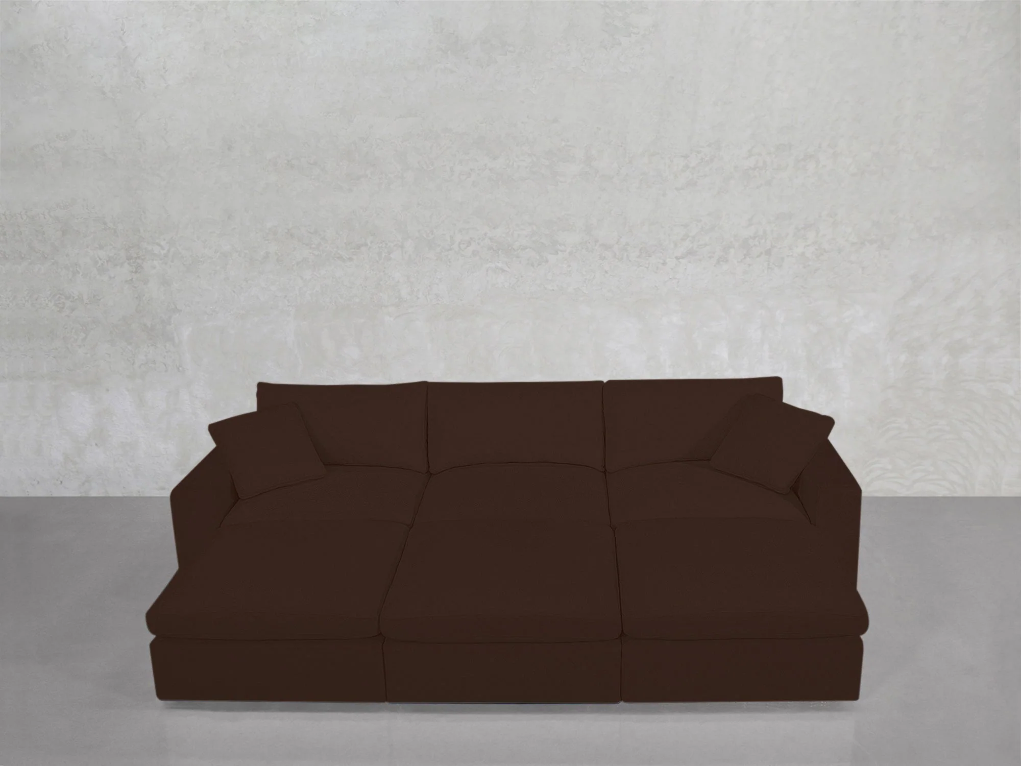 6-Seat Modular Daybed - Image 162